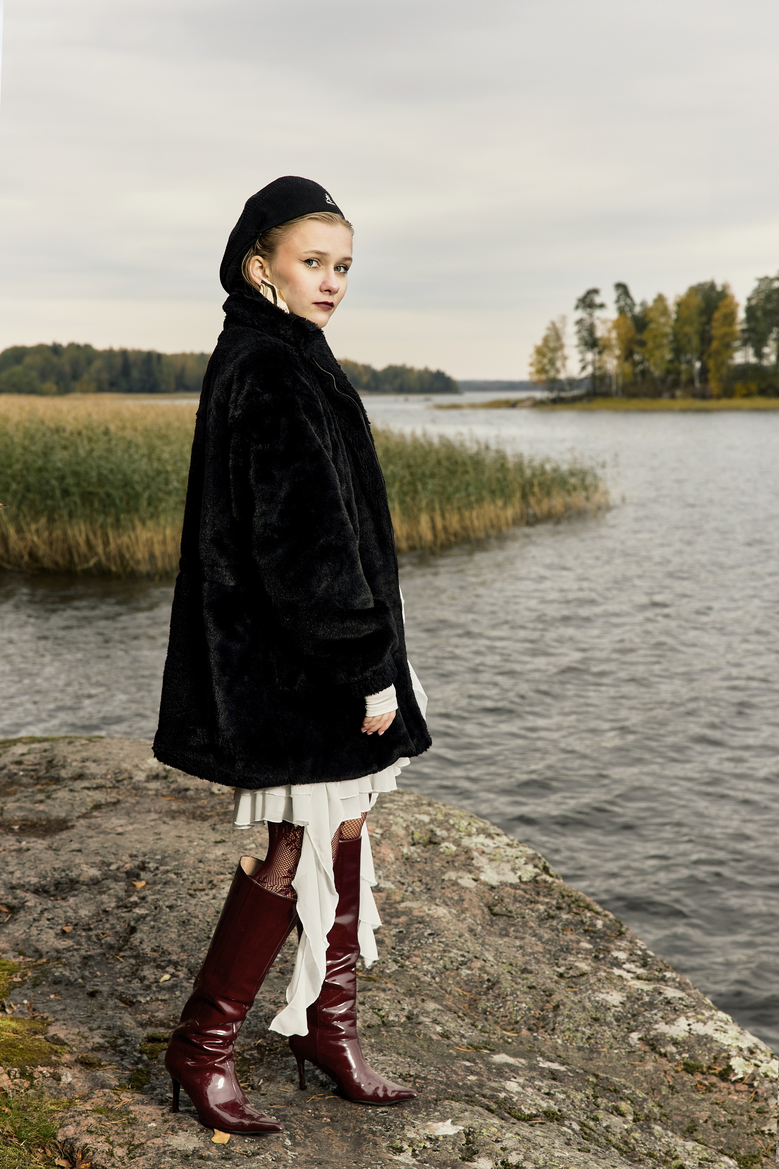 IDC Выборг. Фотограф|Санкт-Петербург