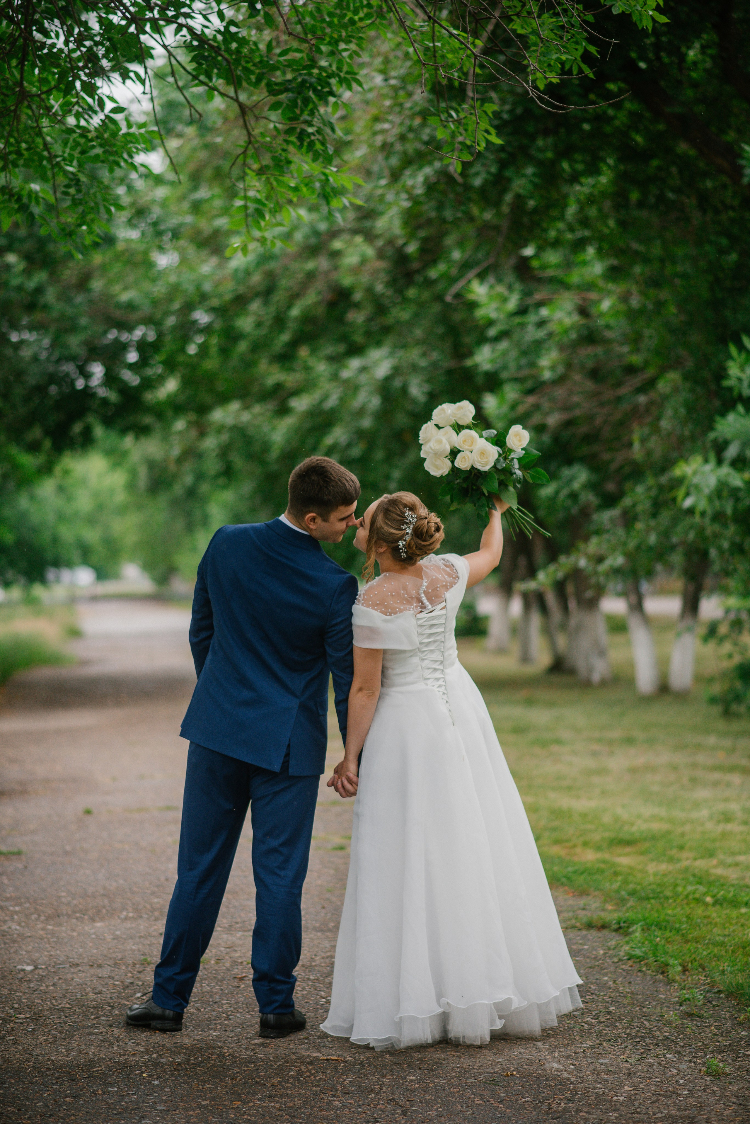 20.06.25 Wedding Day. Семейный фотограф в Барнауле