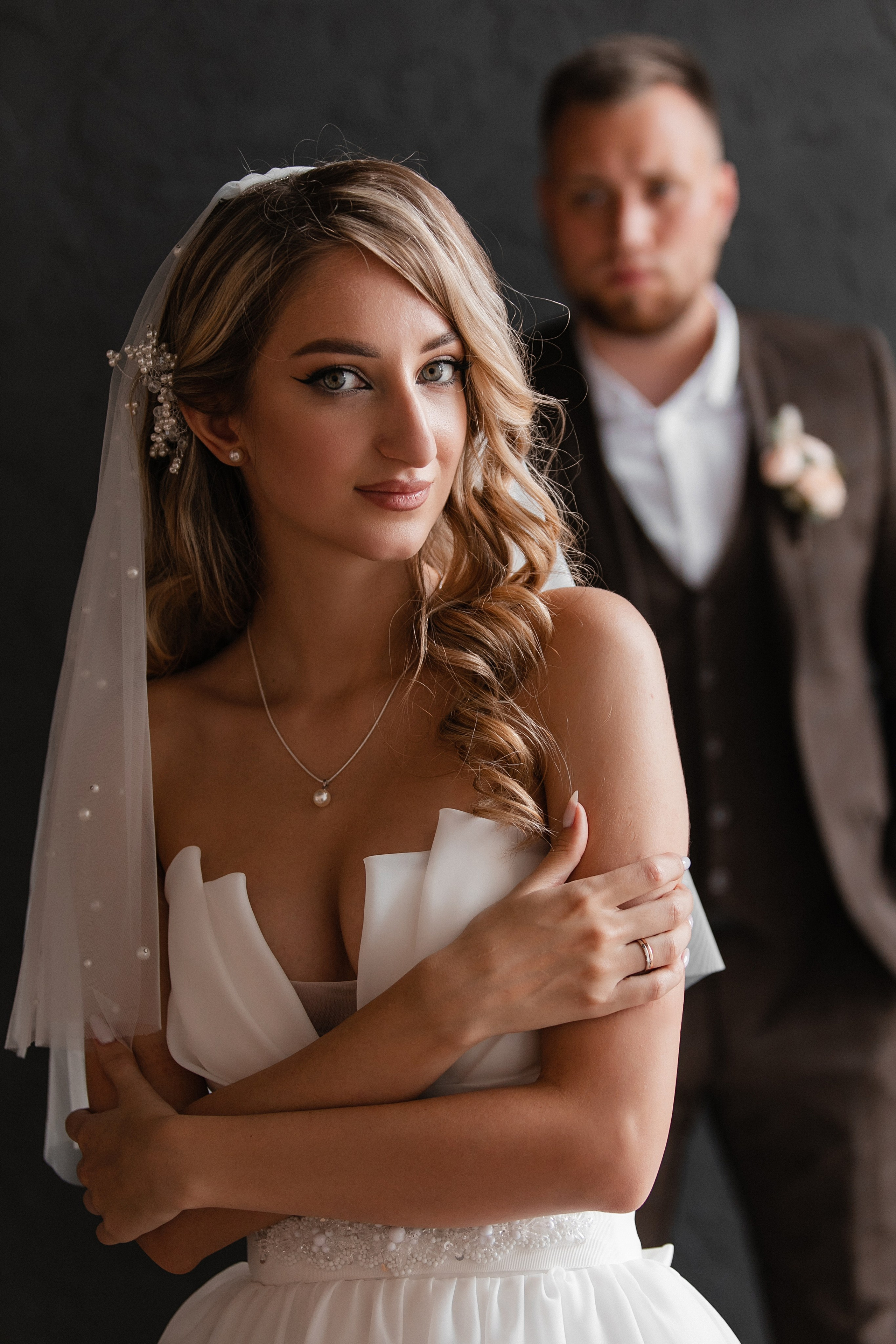 Адриана + Павел. Роман Урумбаев фотограф Нижневартовск