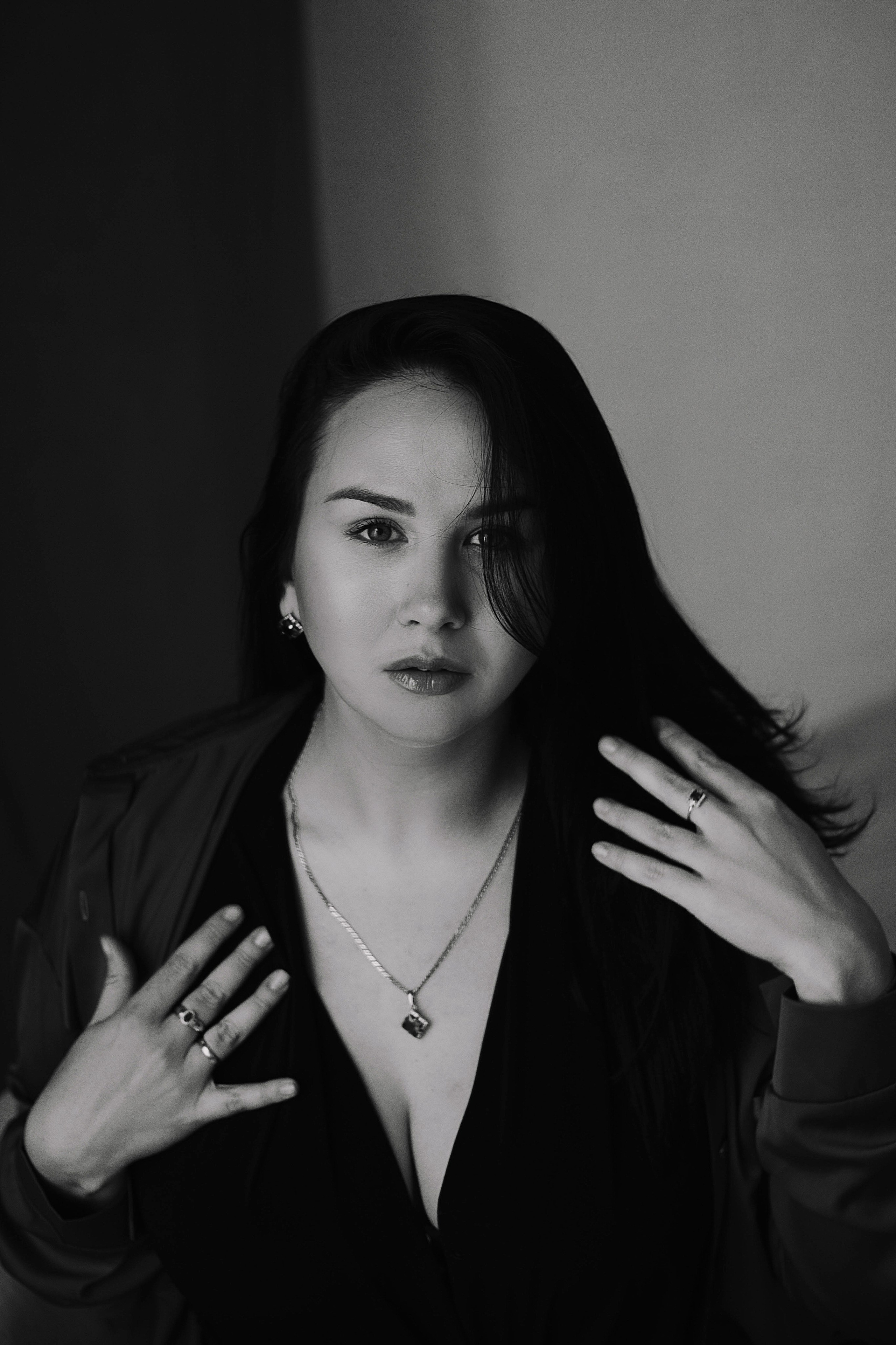 Varvara. Фотограф Димитровград Казань Валерия Владимиркина