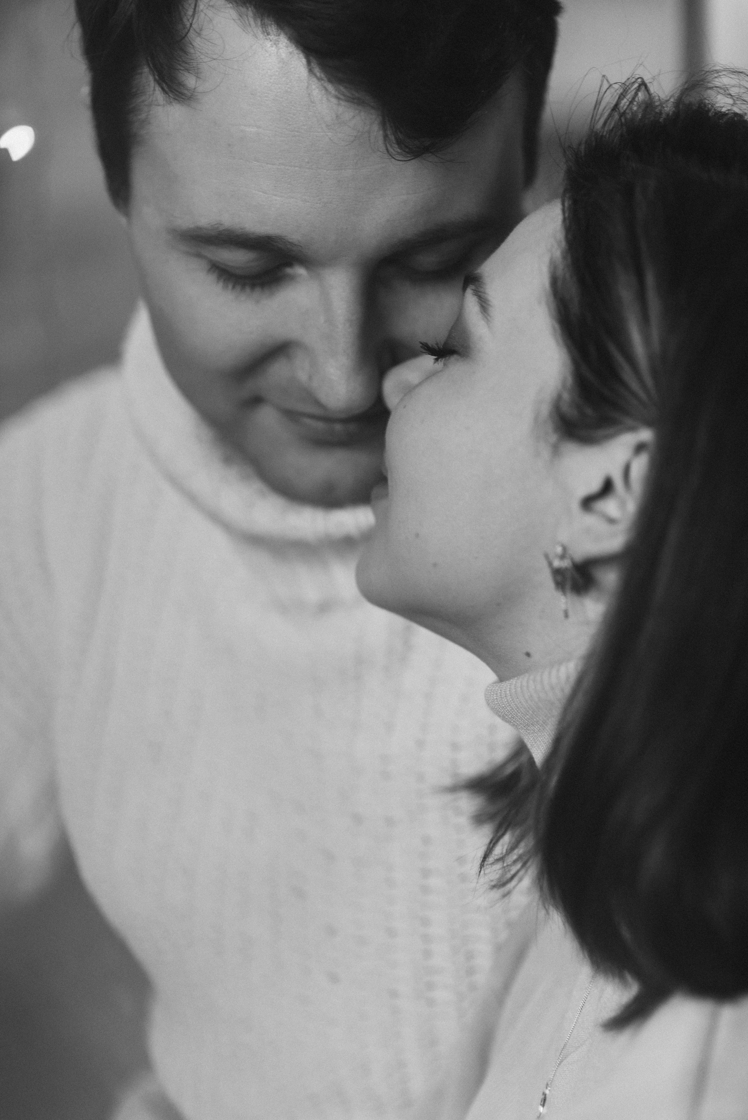 Юля и Тимофей. Фотограф в Мурманске Екатерина Рудак