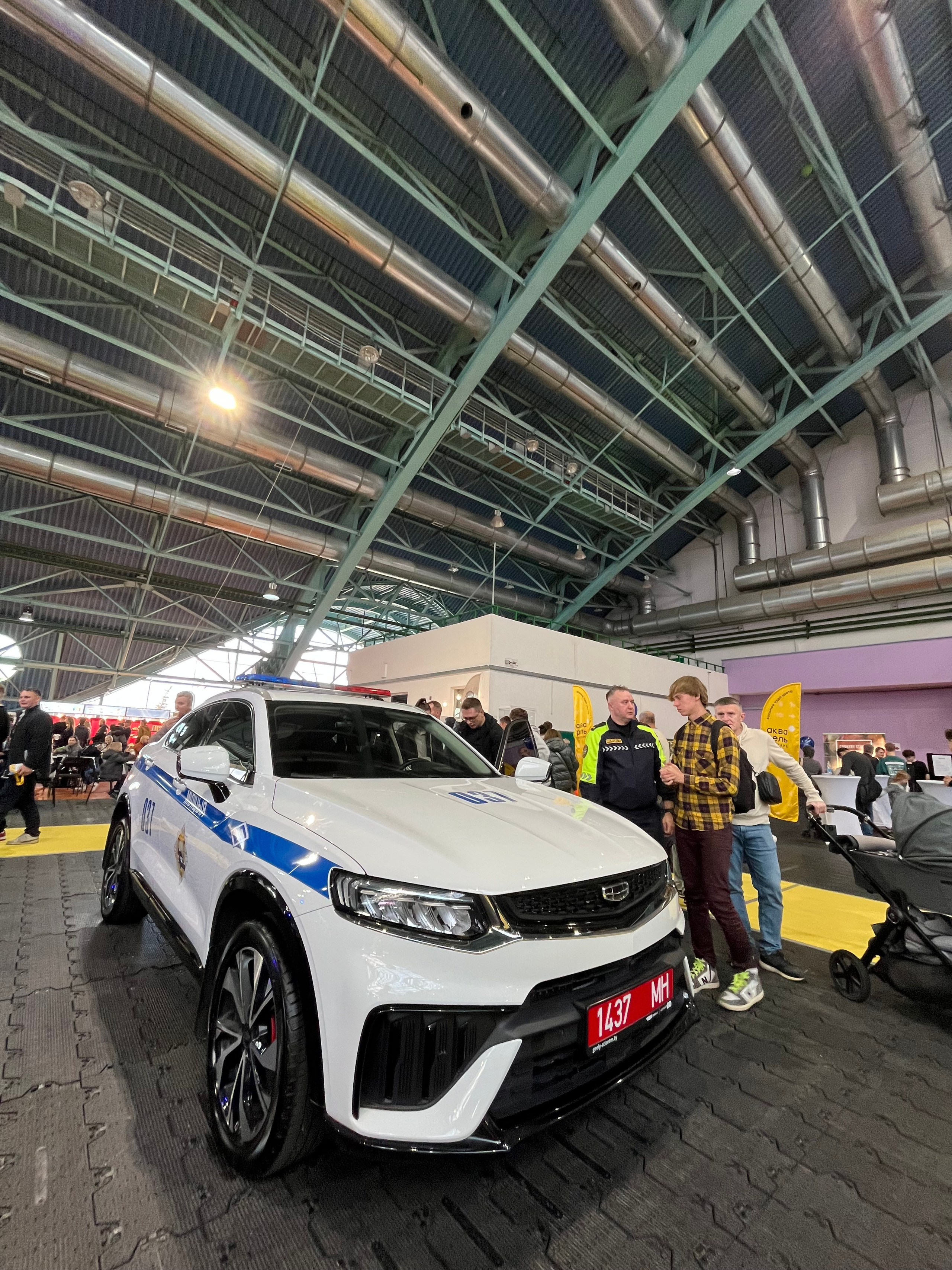 Конференции/Форумы/Выставки 2025. МОТОШКОЛА в городе Витебске. Обучение категории А и А1