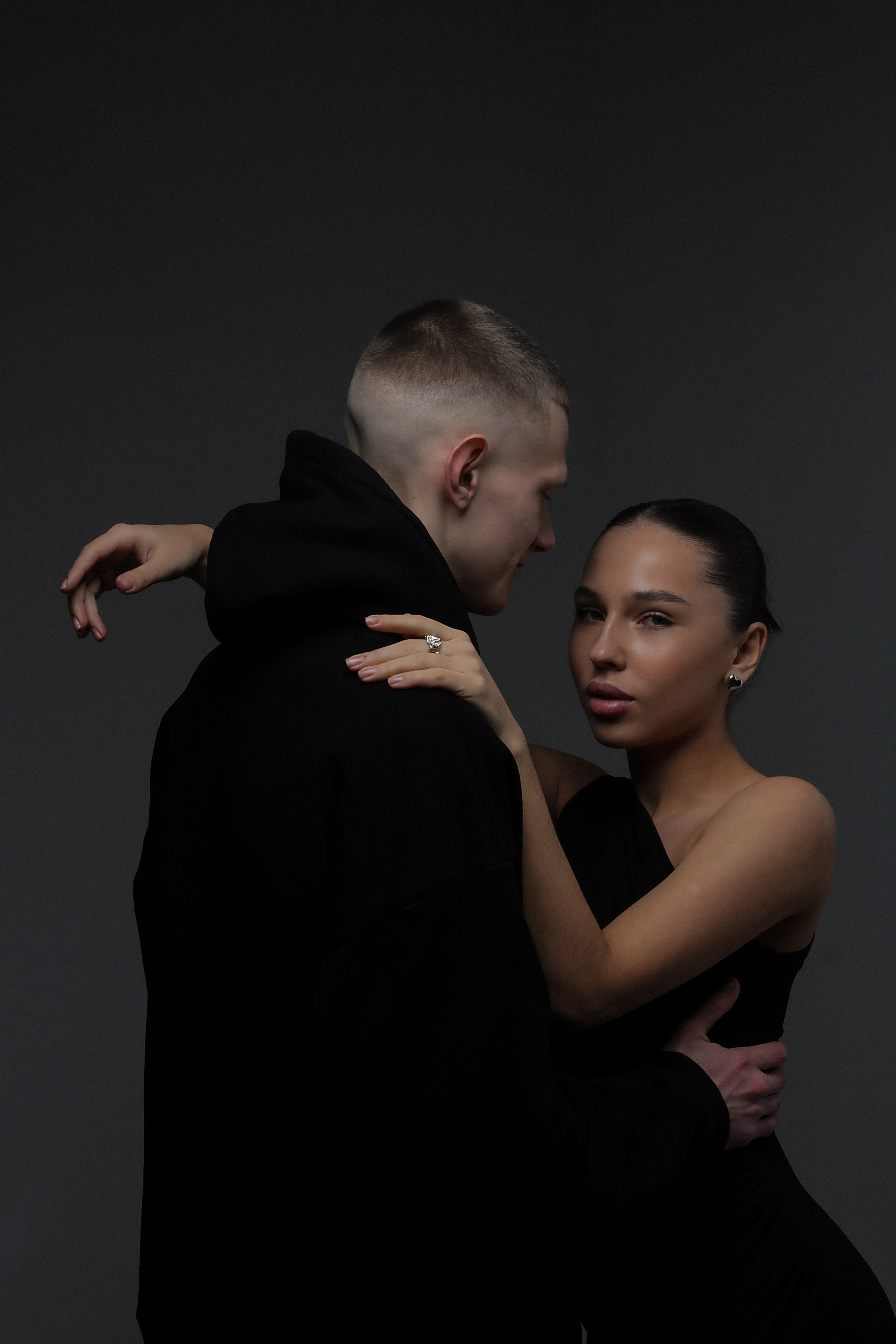 Кирилл и Полина. Фотограф Челябинск | Кристина