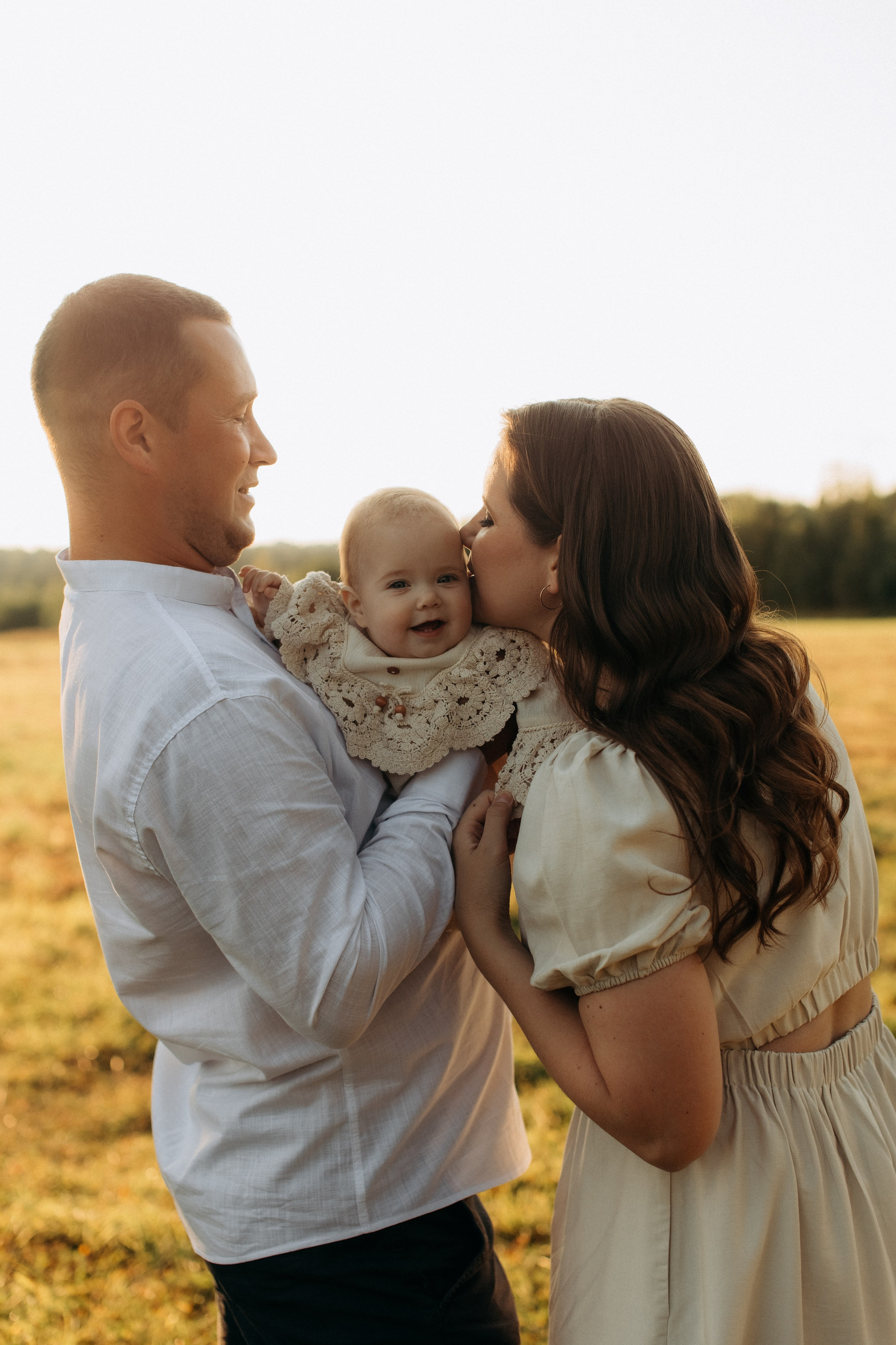 Наташа, Руслан и Аня. Снимаю истории про вас. Фотограф Наталья Кац