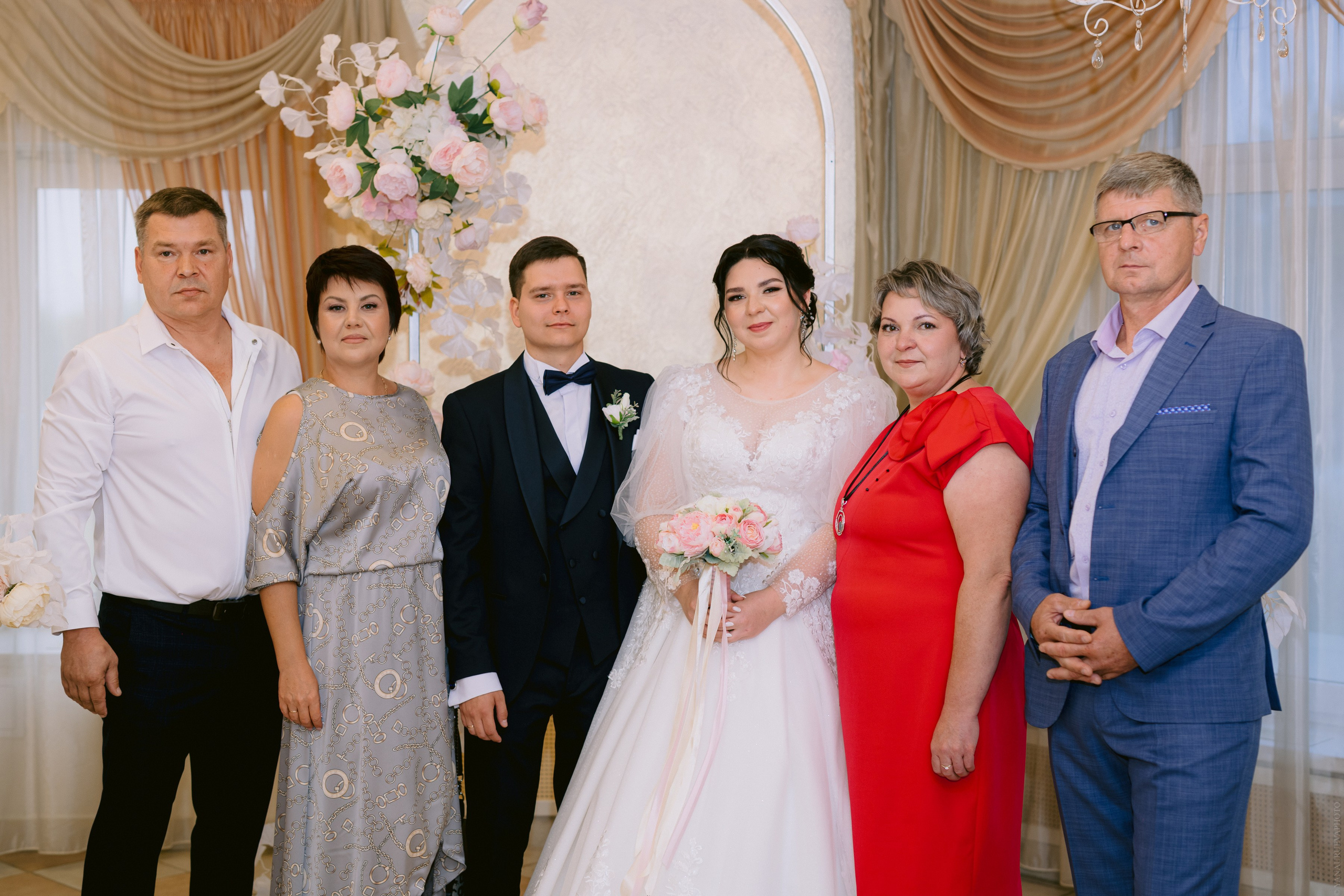 Свадебный анонс. Илья и Дарья. Свадебный и контент- фотограф в Тольятти, Самаре, Москве Яна Уруева