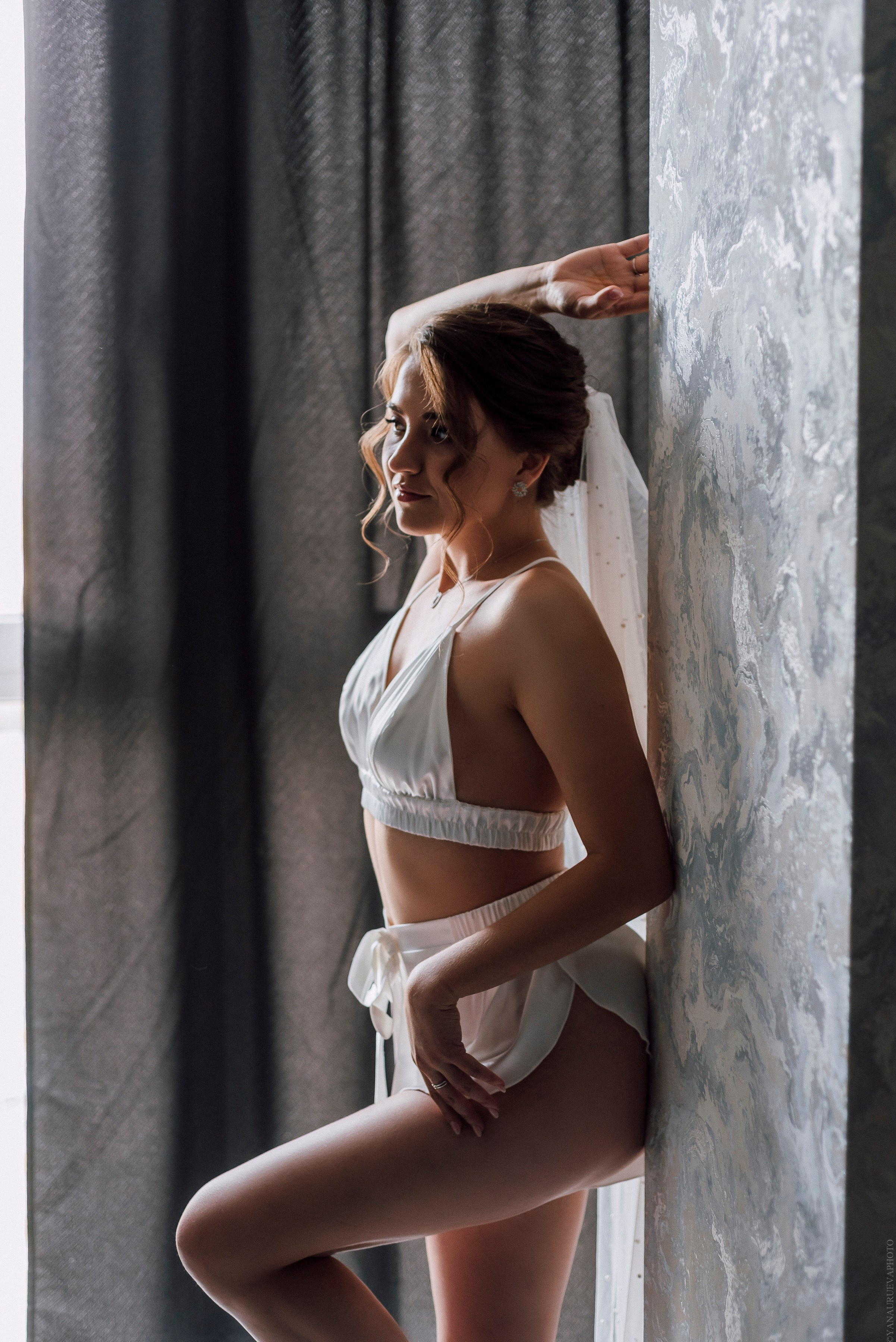 Свадебная фотосессия в Самаре. Свадебный и контент- фотограф в Тольятти, Самаре, Москве Яна Уруева