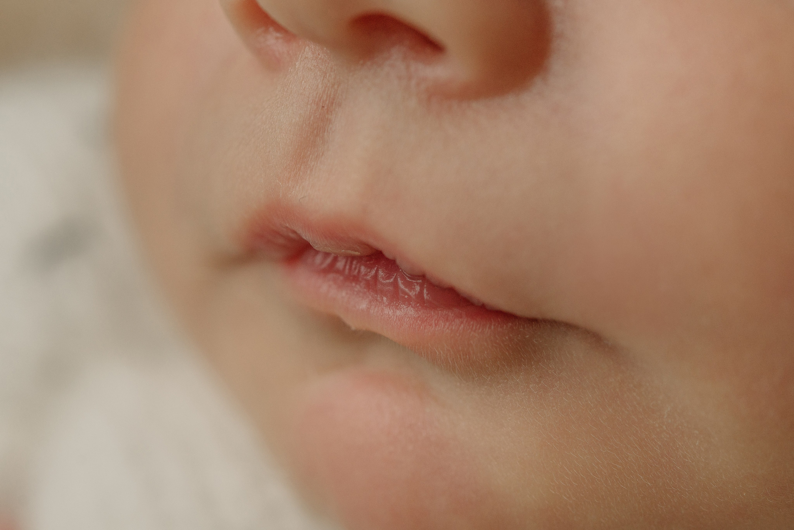 Аделина. Фотограф новорожденных Белгород