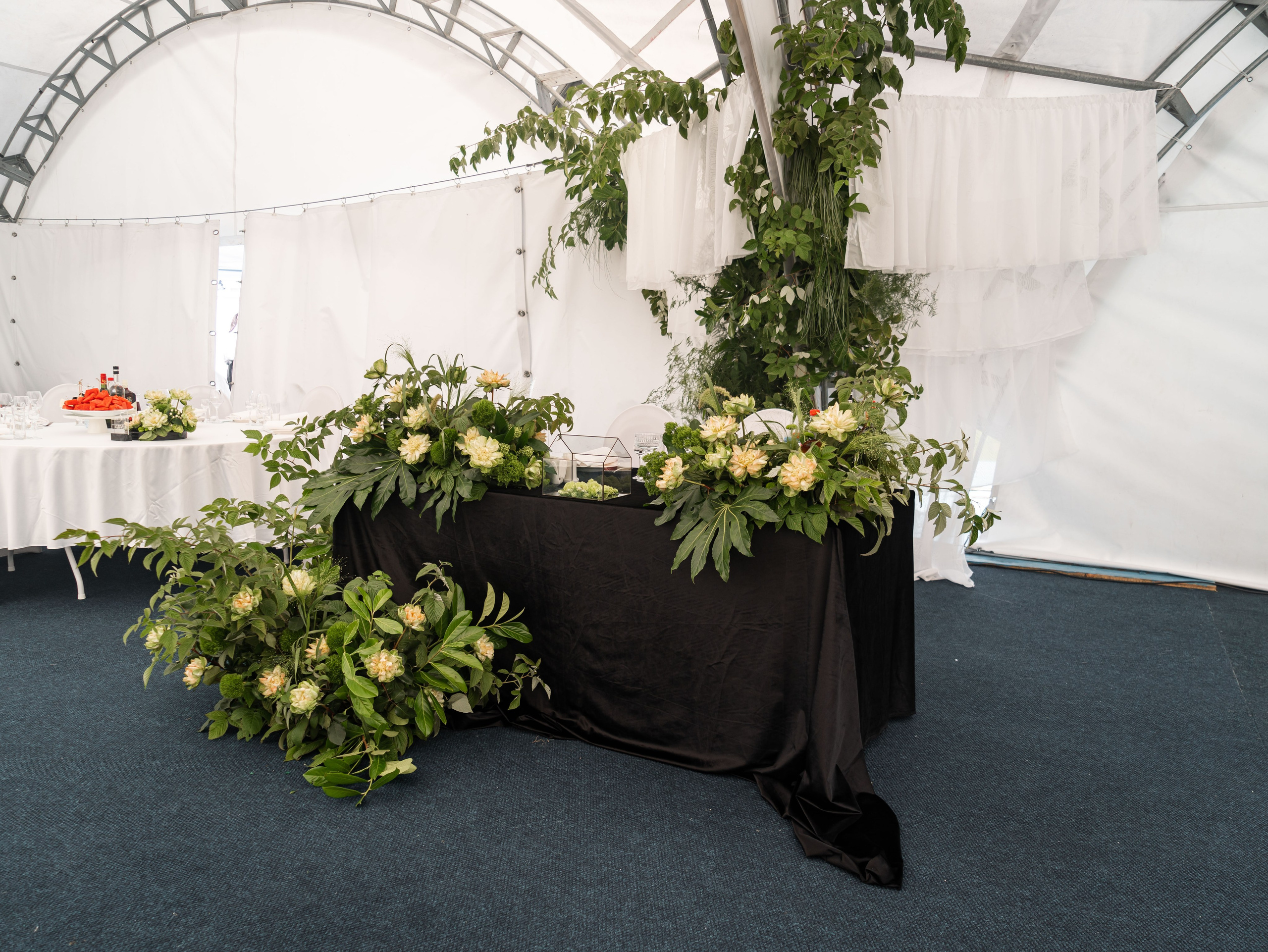 Свадьба — Кирилл & Полина 08.09.24. Фотограф Москва