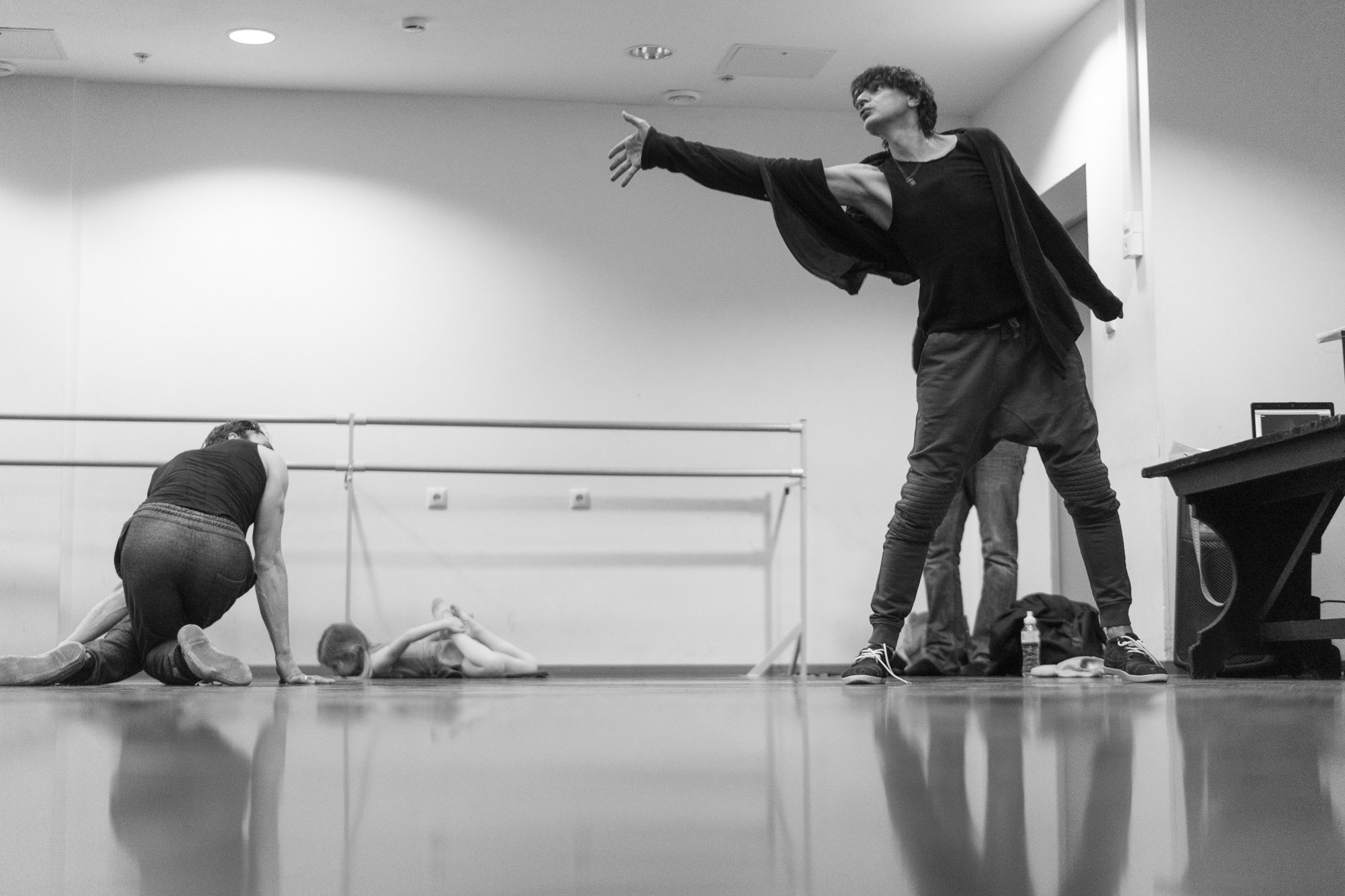 Портреты и истории