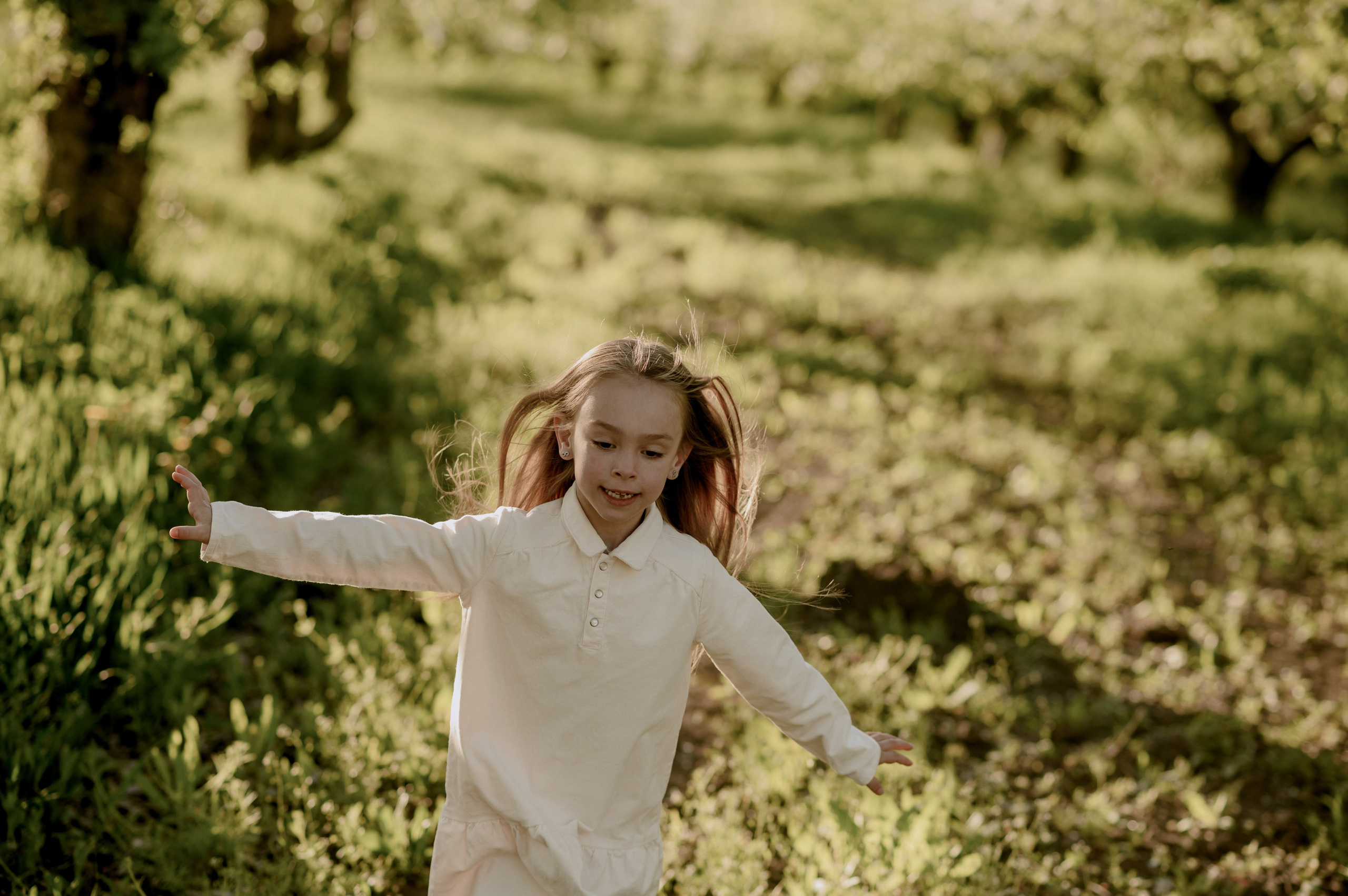 Майя и Рита. Фотограф Мария Стрелкова