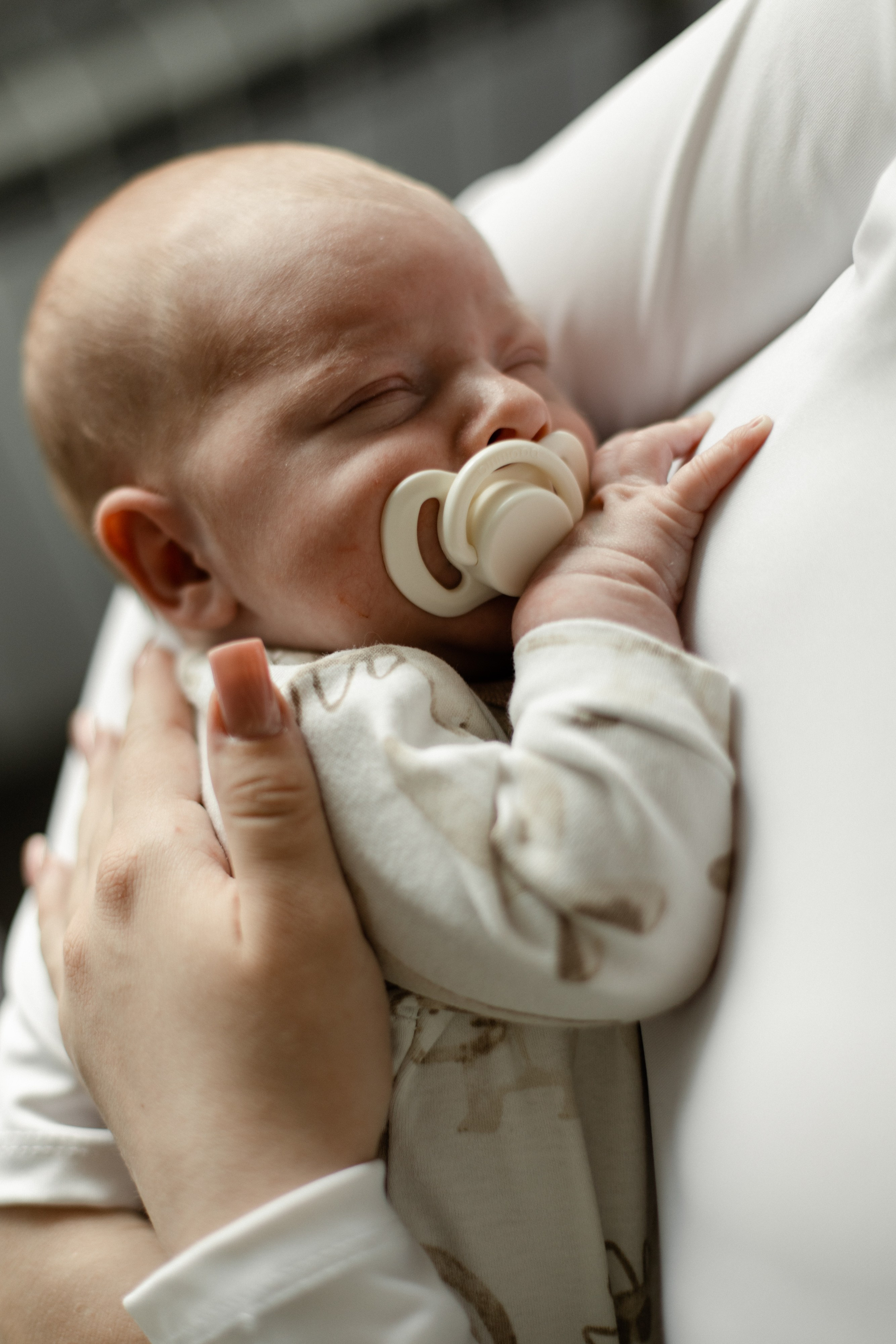 Маленький Евгений. Семейный фотограф Челябинск