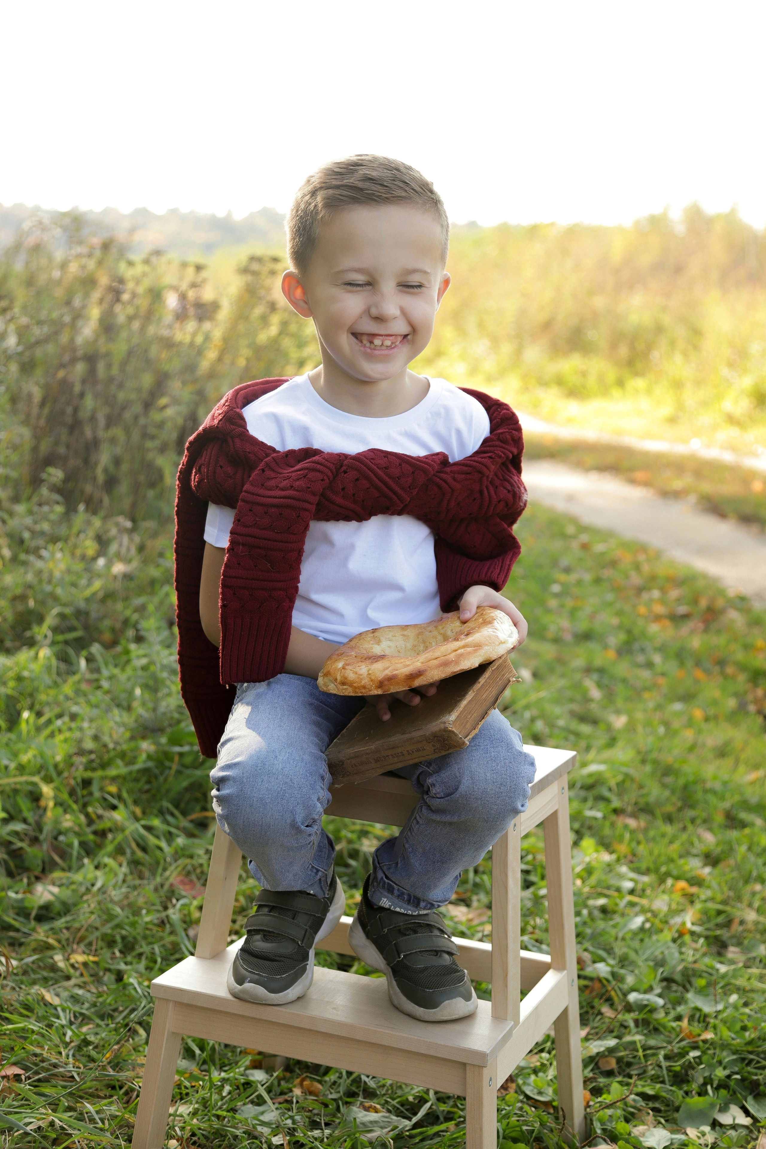 Друзья на природе осень. Диана Николаева — фотограф город Балашиха