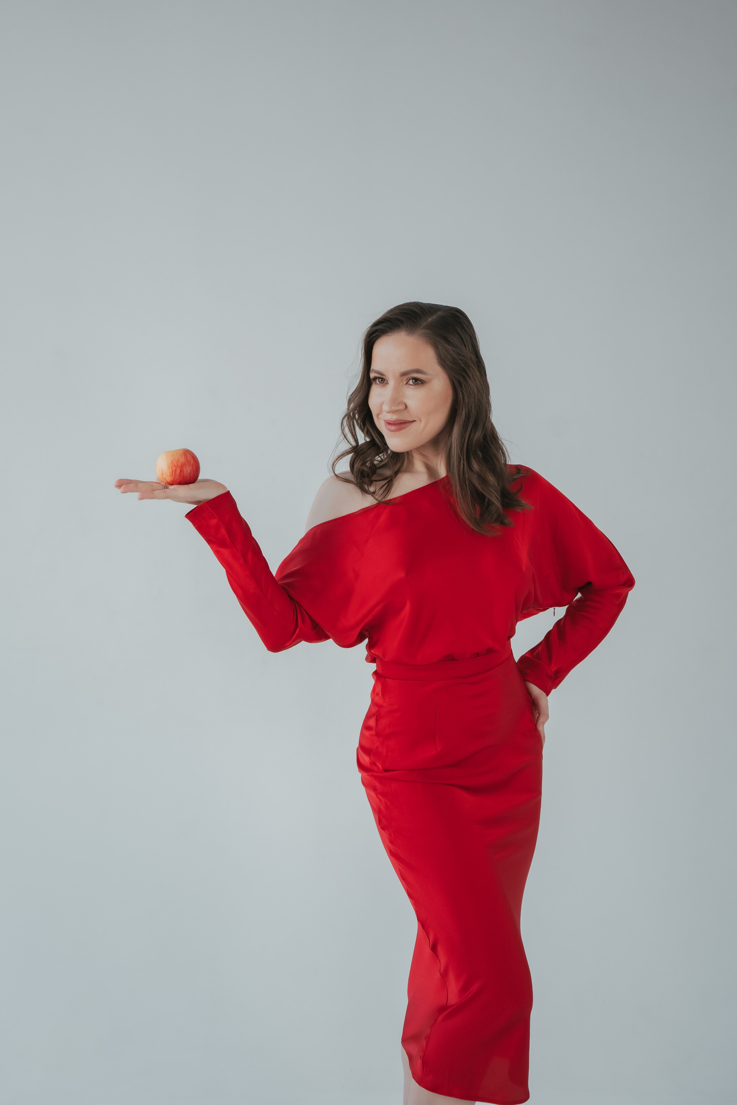 Мария Нутрицилог