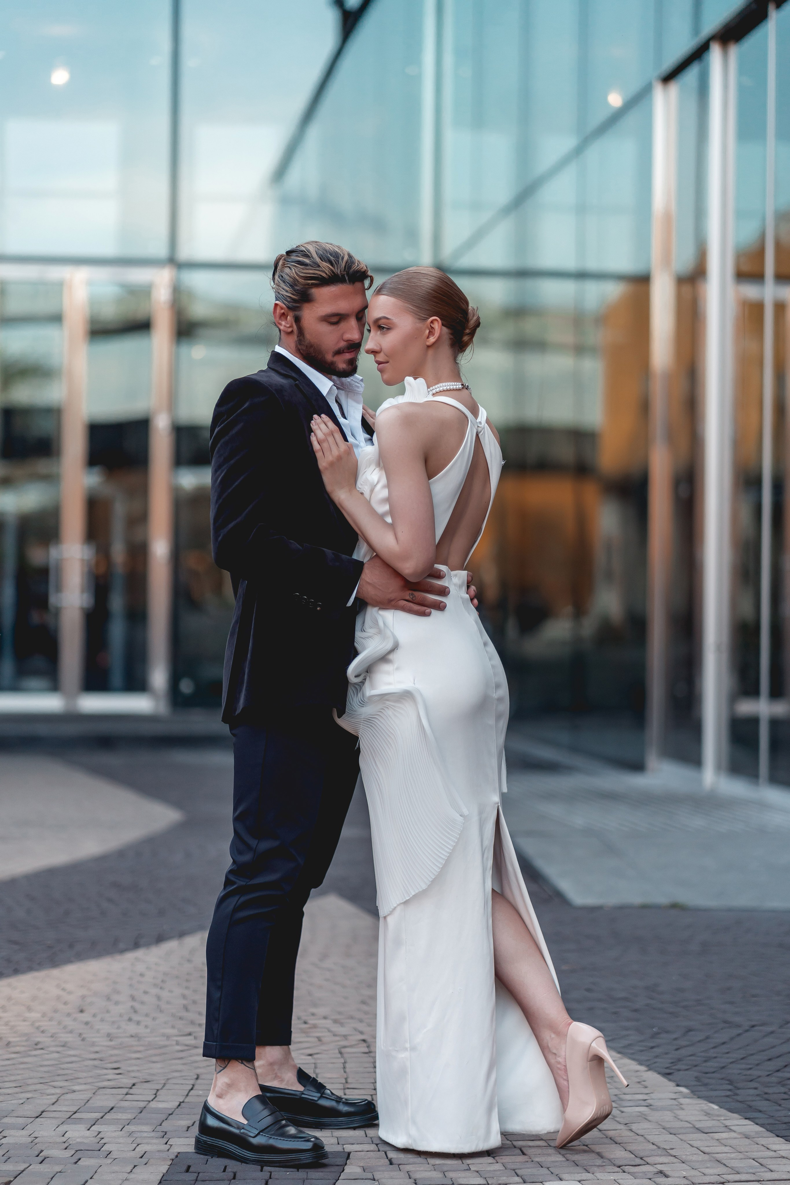 Барвиха. Детский и семейный фотограф в Москве Гордеев Владимир