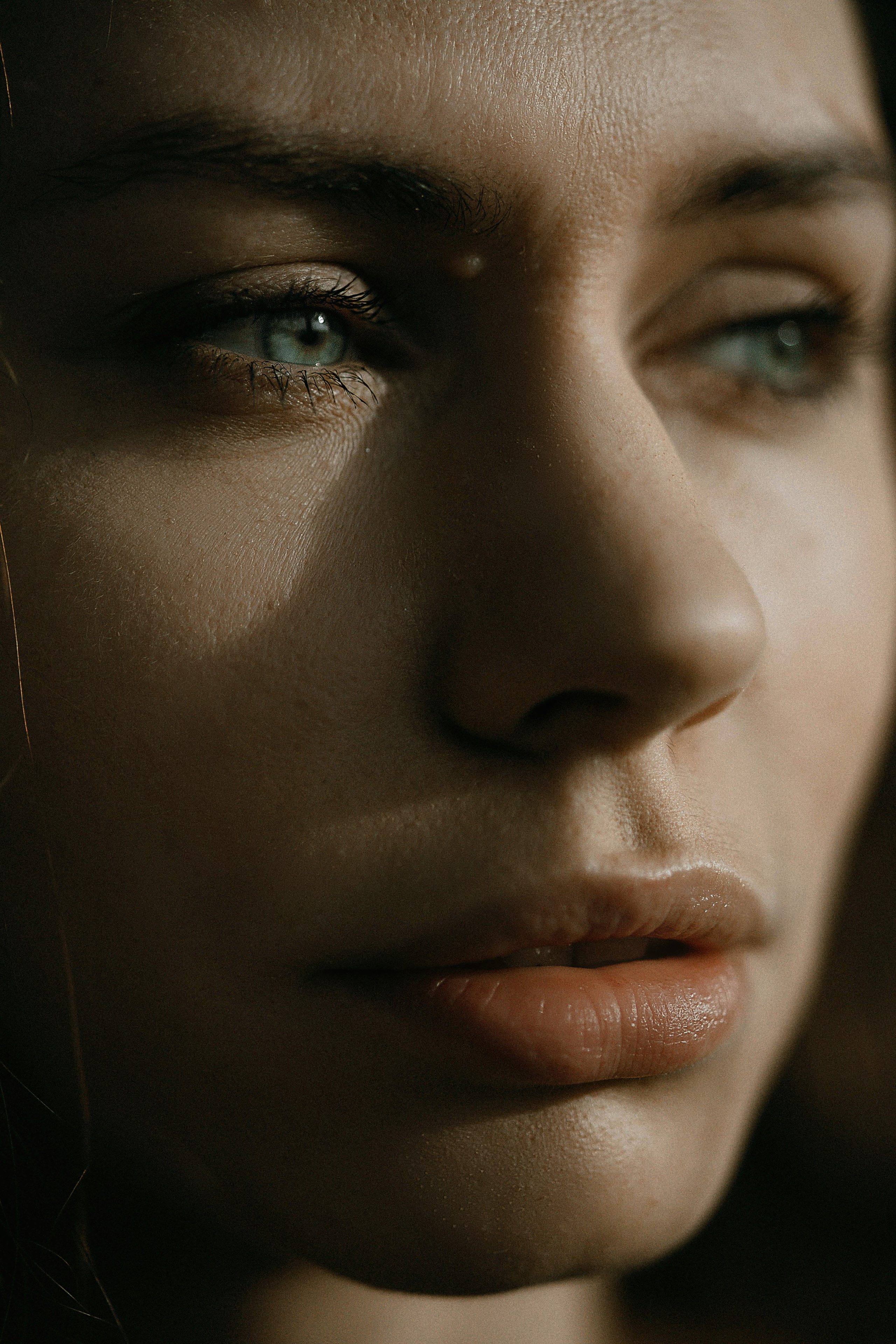 Лилия. Фотограф Жанна Лефлер