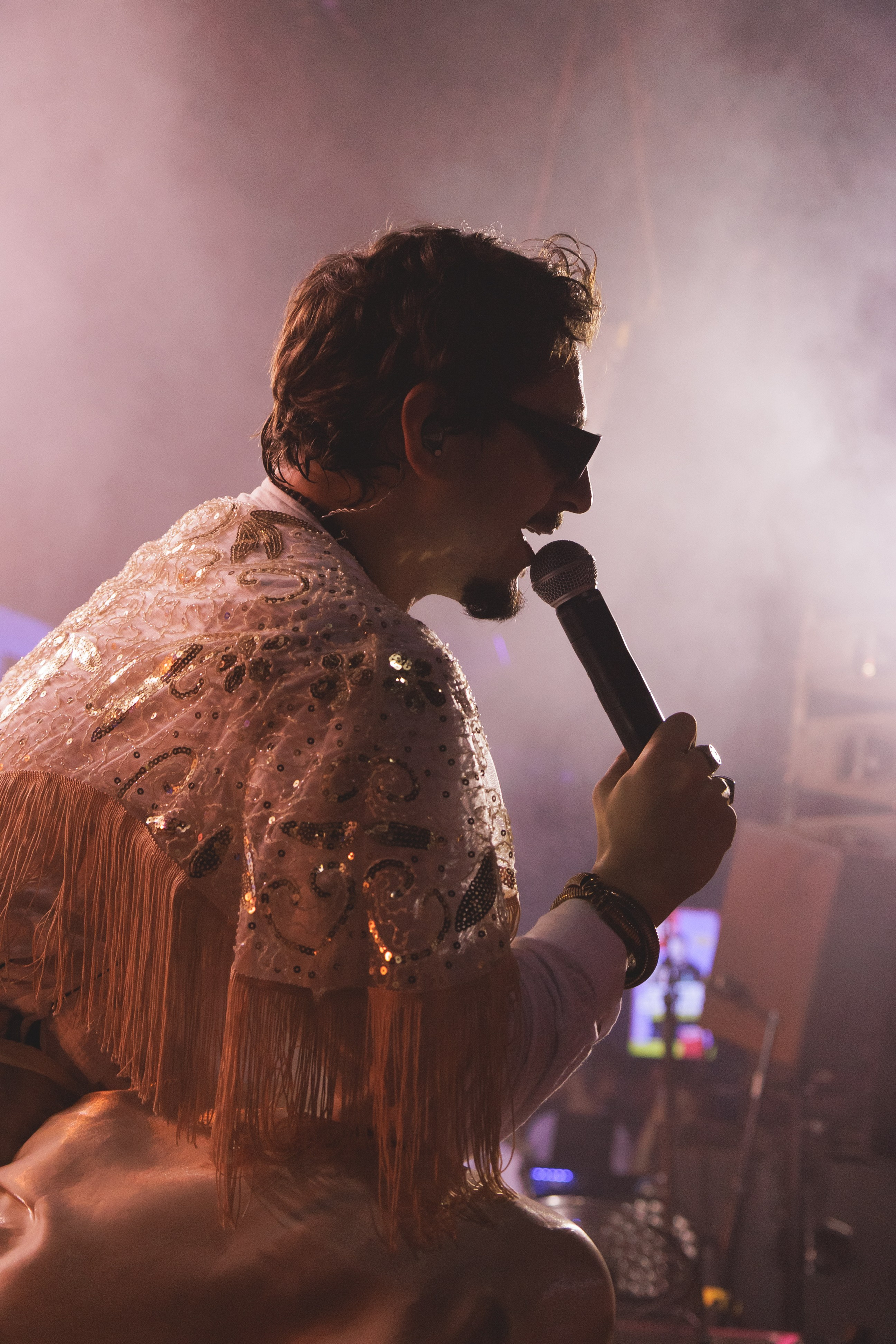 SQWOZ BAB. Ярославль. 2026. Фотограф Ярославль | Репортаж | Александр Мелюшин