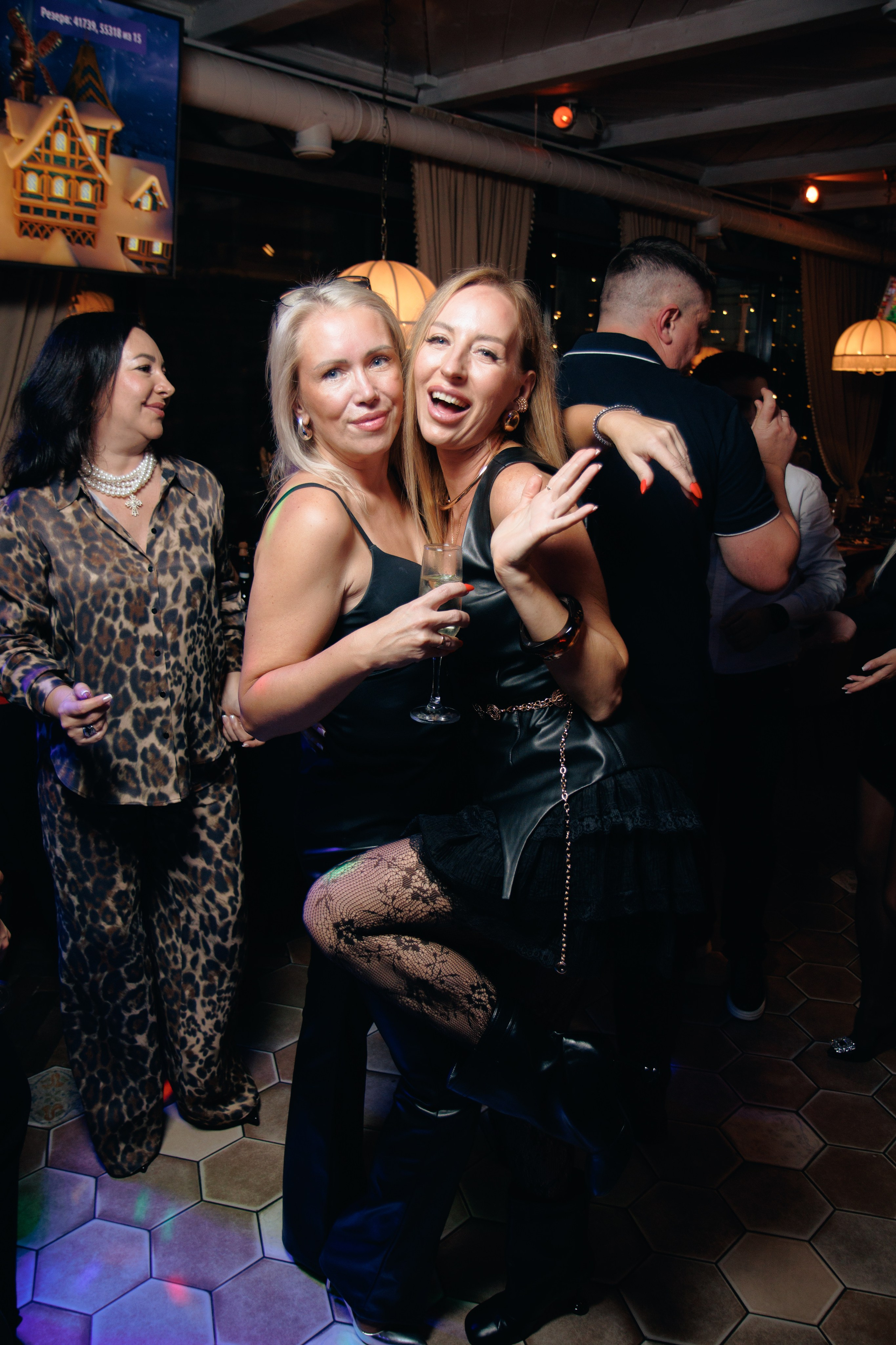 Ресторан «Верико». Репортажный, event, love-story, креативный фотограф мероприятий в Ярославле Мелюшин Александр