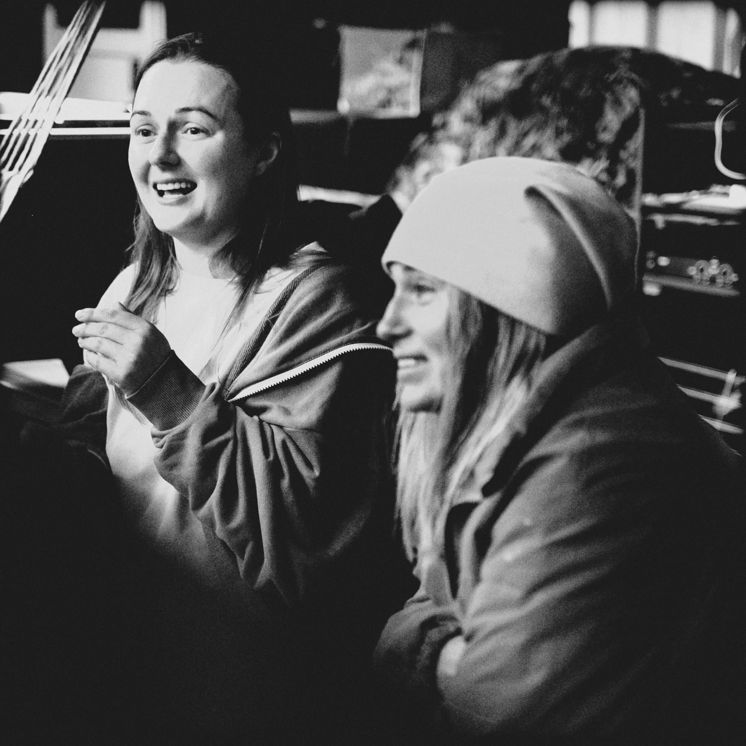 Посиделки с гитарой. Семейный и детский фотограф в Самаре Ренат Алимбиков