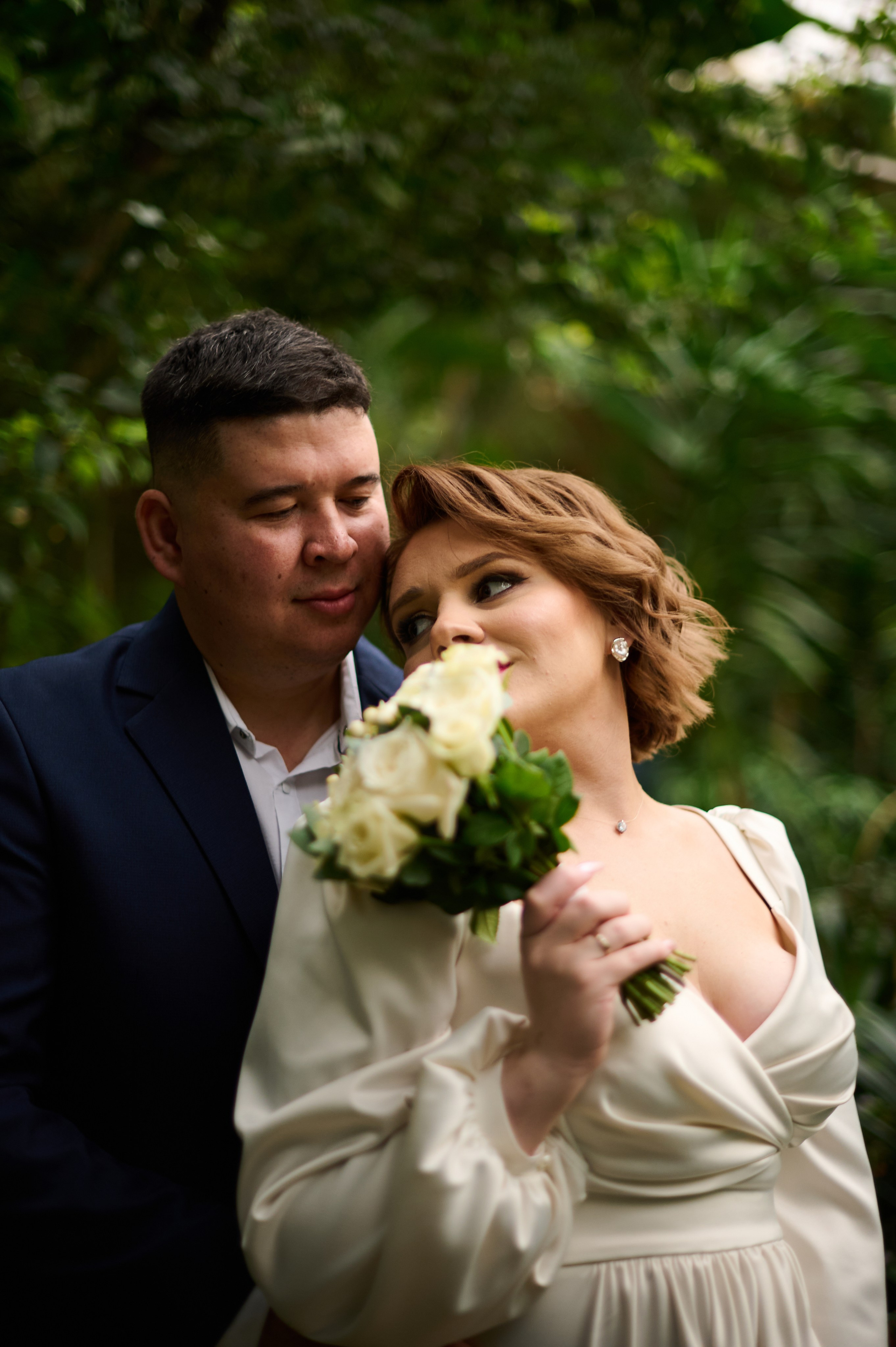 Красивые локации для фотосъемок в Уфе. Свадебный фотограф Тимур Хабибуллин