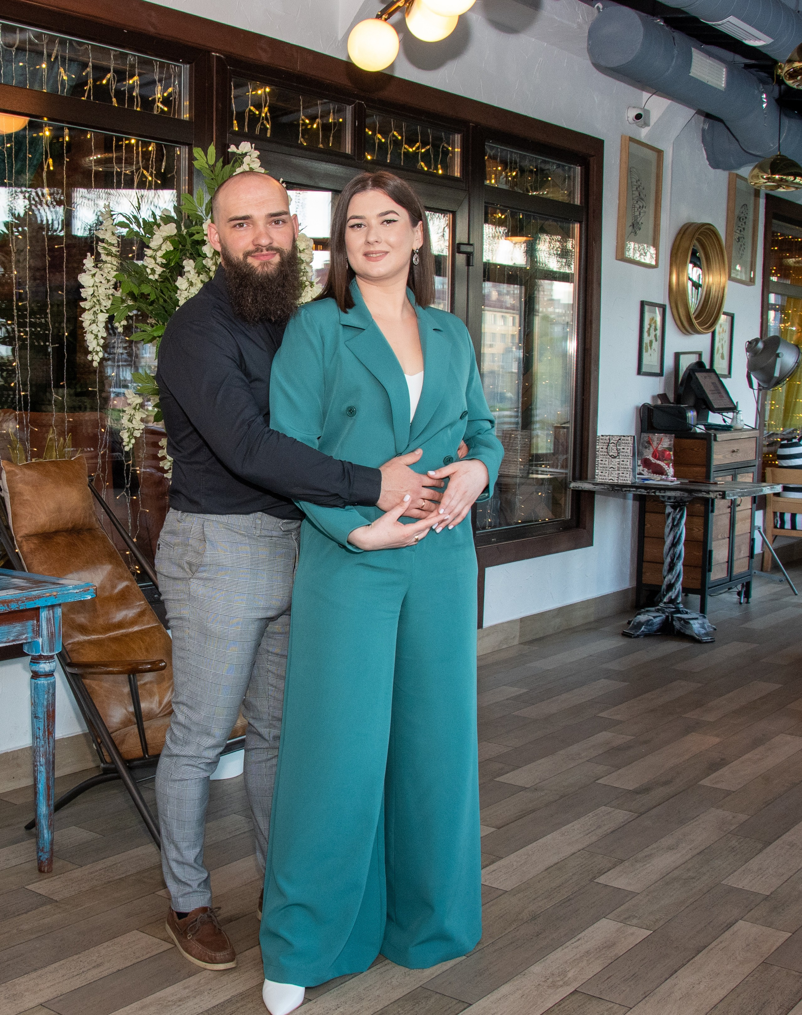 Фотосъёмка мероприятий. Портретный фотограф Евгений Расторгуев