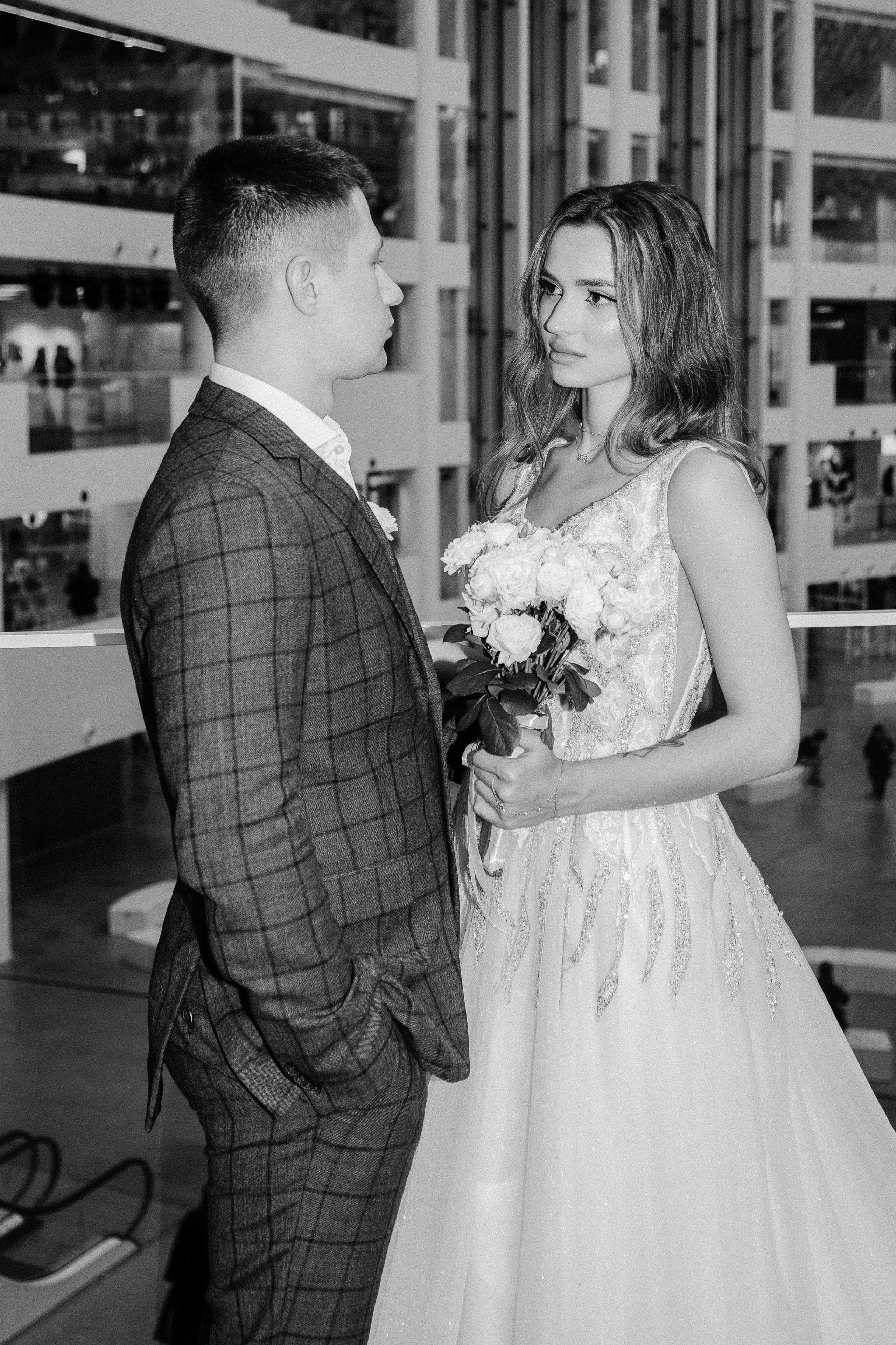 Иван и Марина/2024. Свадебный и семейный фотограф в Екатеринбурге