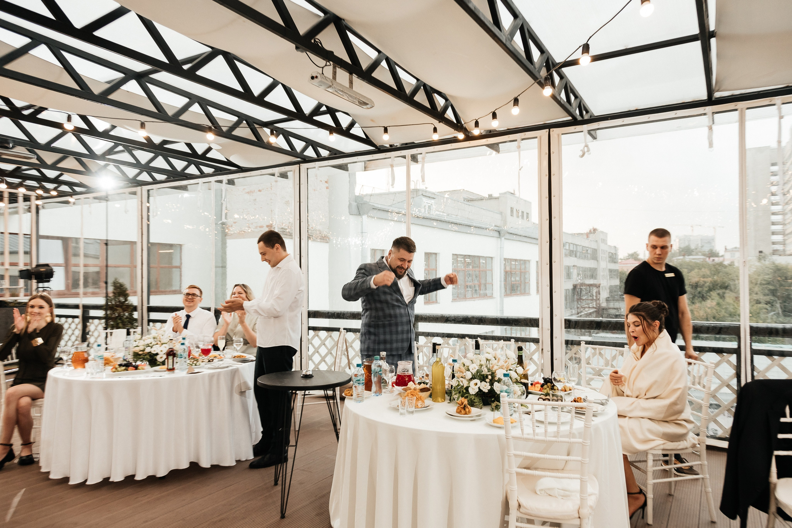 Сергей и Анастасия/2024. Свадебный и семейный фотограф в Екатеринбурге