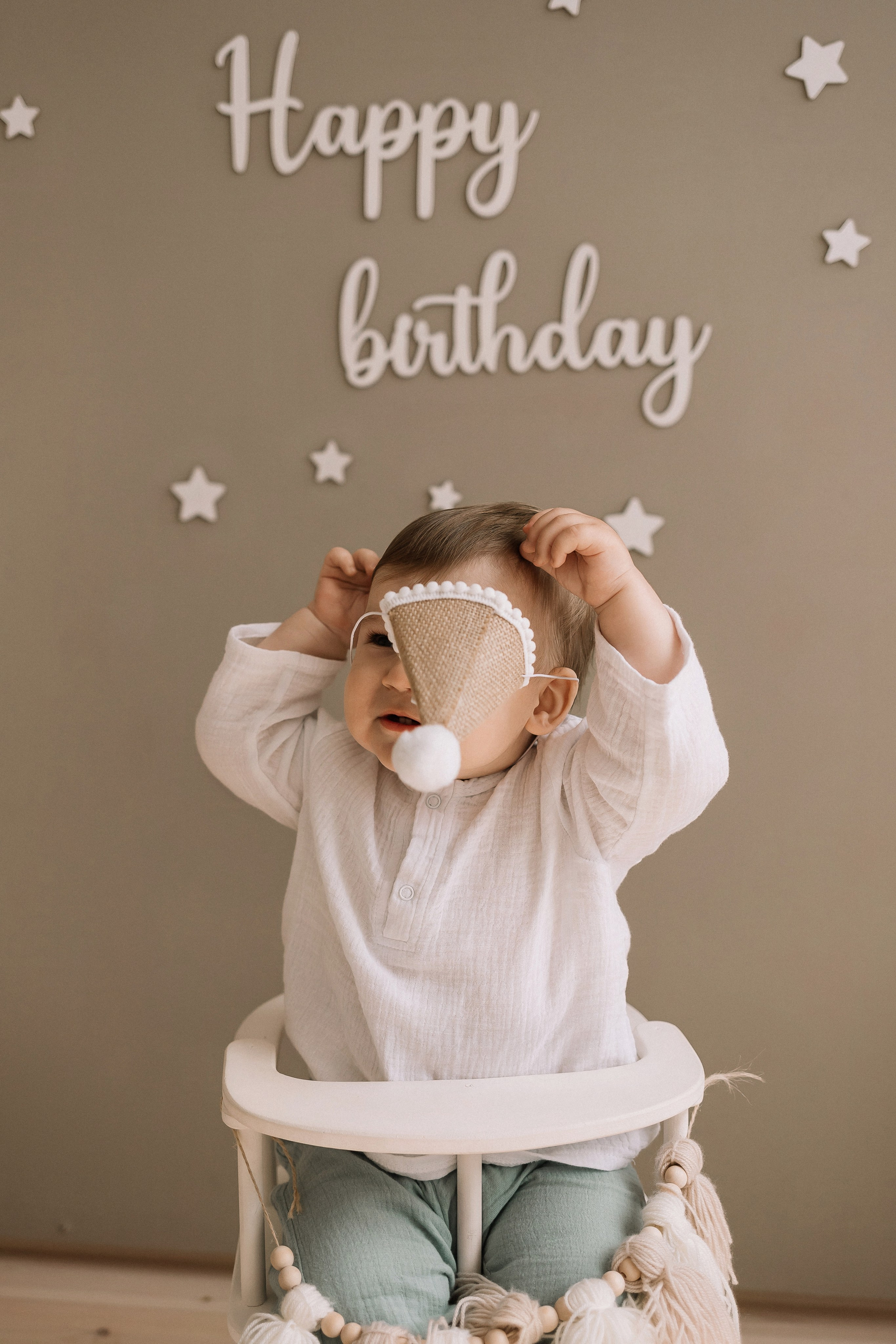 Годик Тимофея/2024. Свадебный и семейный фотограф в Екатеринбурге