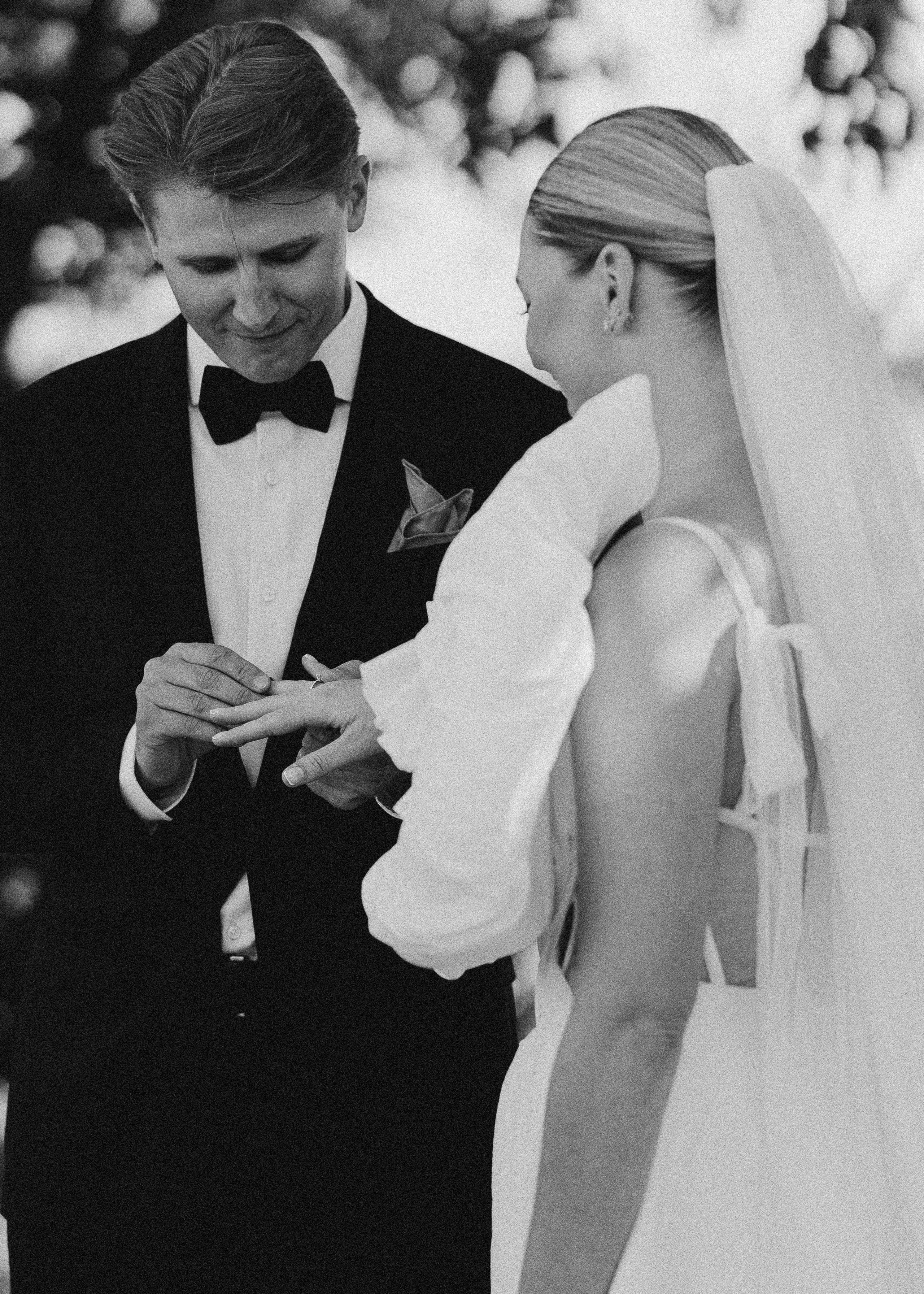 Полина & Герман. Фотограф Serj Ganso