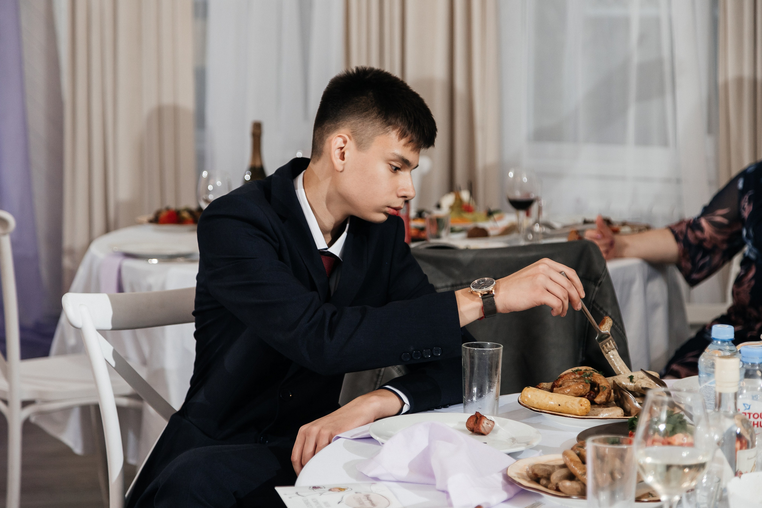 Дмитрий и Мария/2024. Свадебный и семейный фотограф в Екатеринбурге