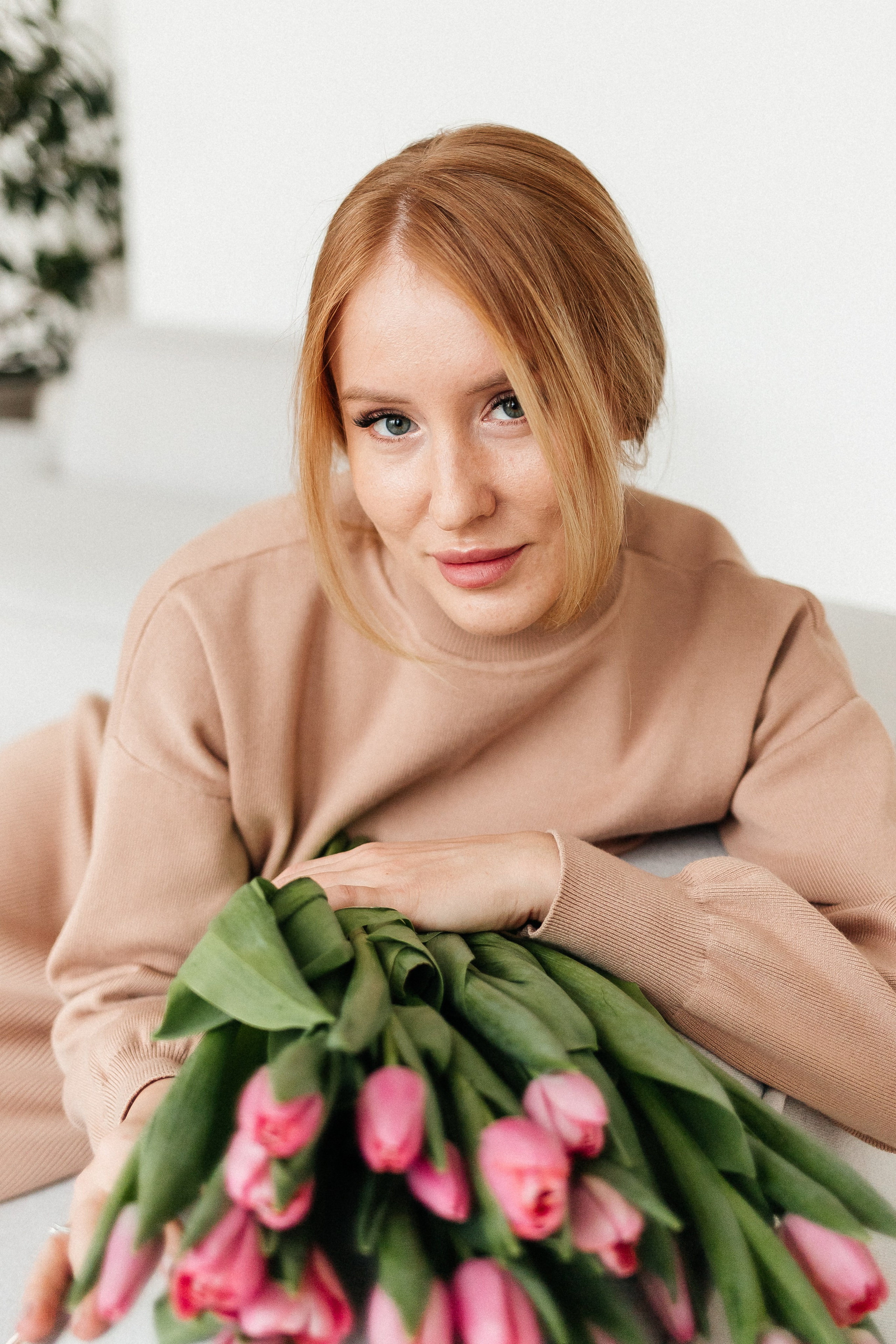 Ксения. Свадебный и семейный фотограф в Екатеринбурге