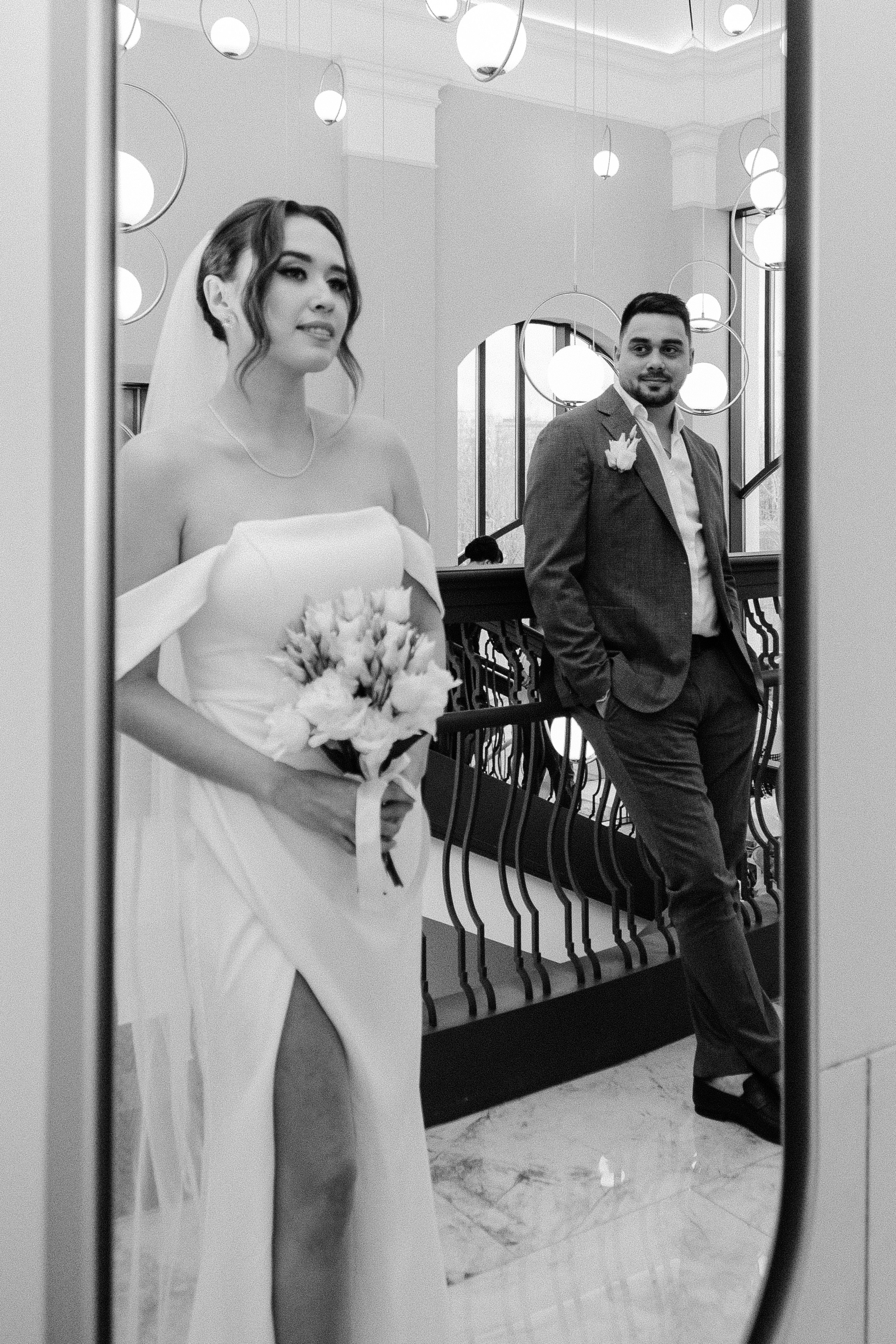 Рамиль и Регина/ 2024. Свадебный и семейный фотограф в Екатеринбурге