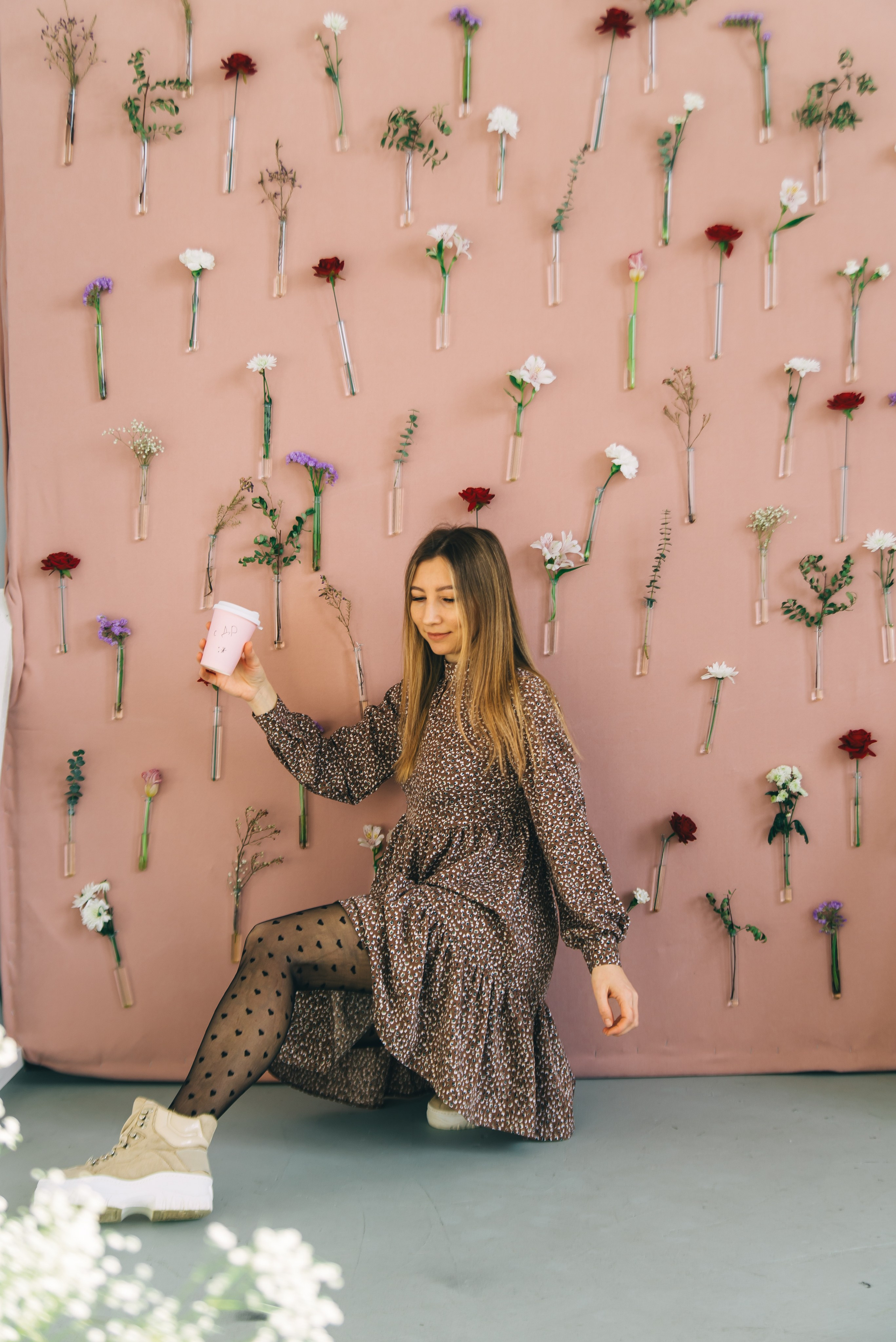 Индивидуальная фотосессия. Семейный, детский фотограф в Минске Вероника Гапоненко