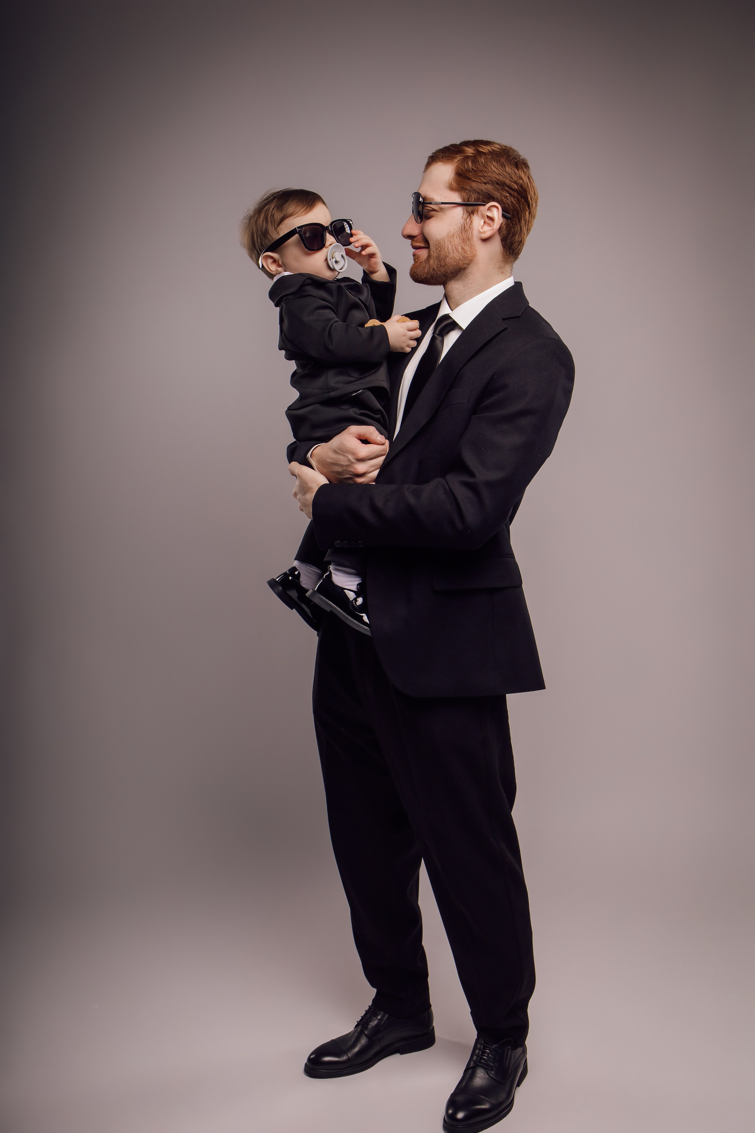 Керим, Хури и Рамид