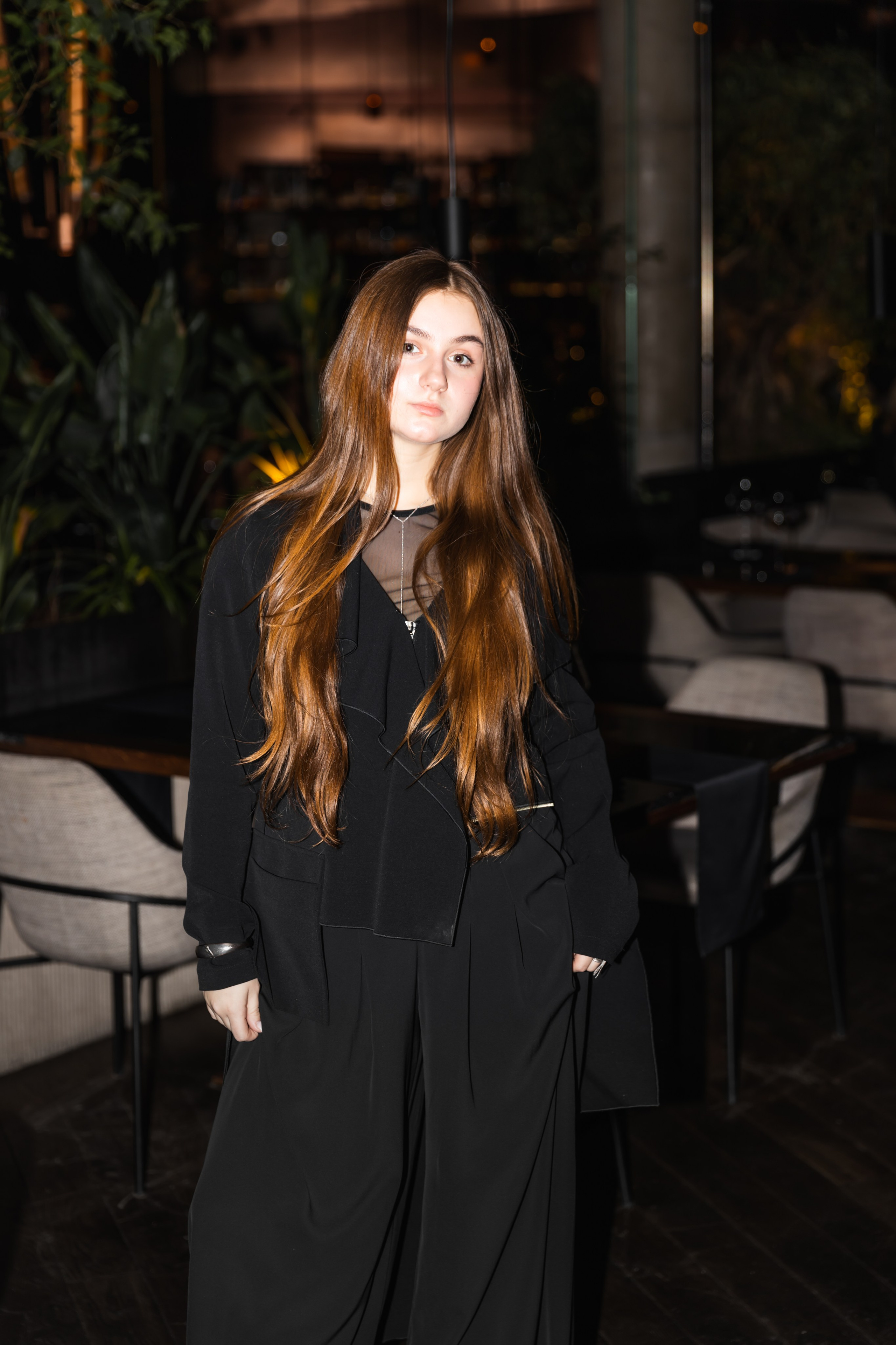 FASHION EVENTS. DRIPSTOCK MAG