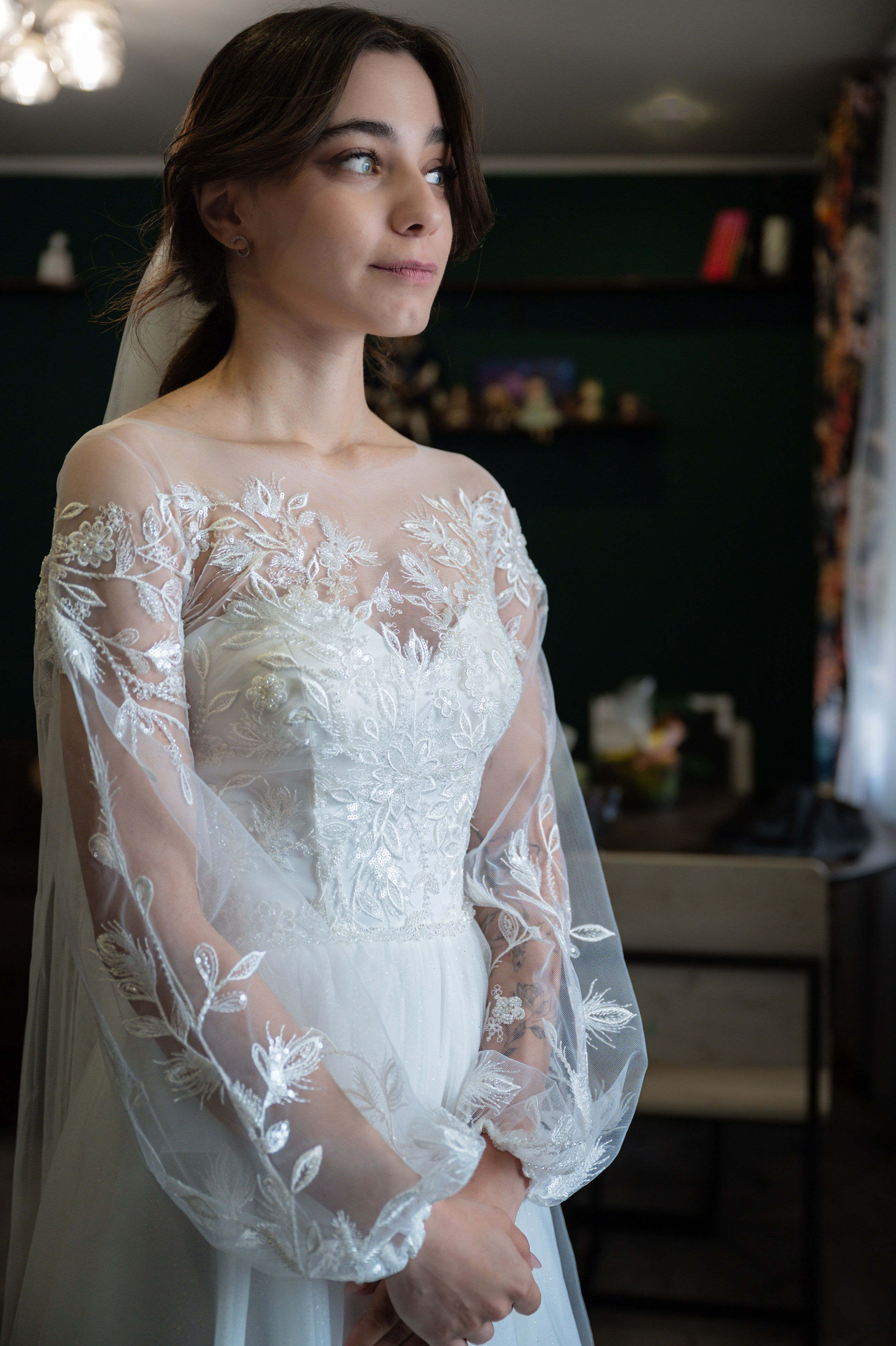 Анастасия и Артем. Семейный и детский фотограф в Королеве, Москве и Московской области Строева Анастасия