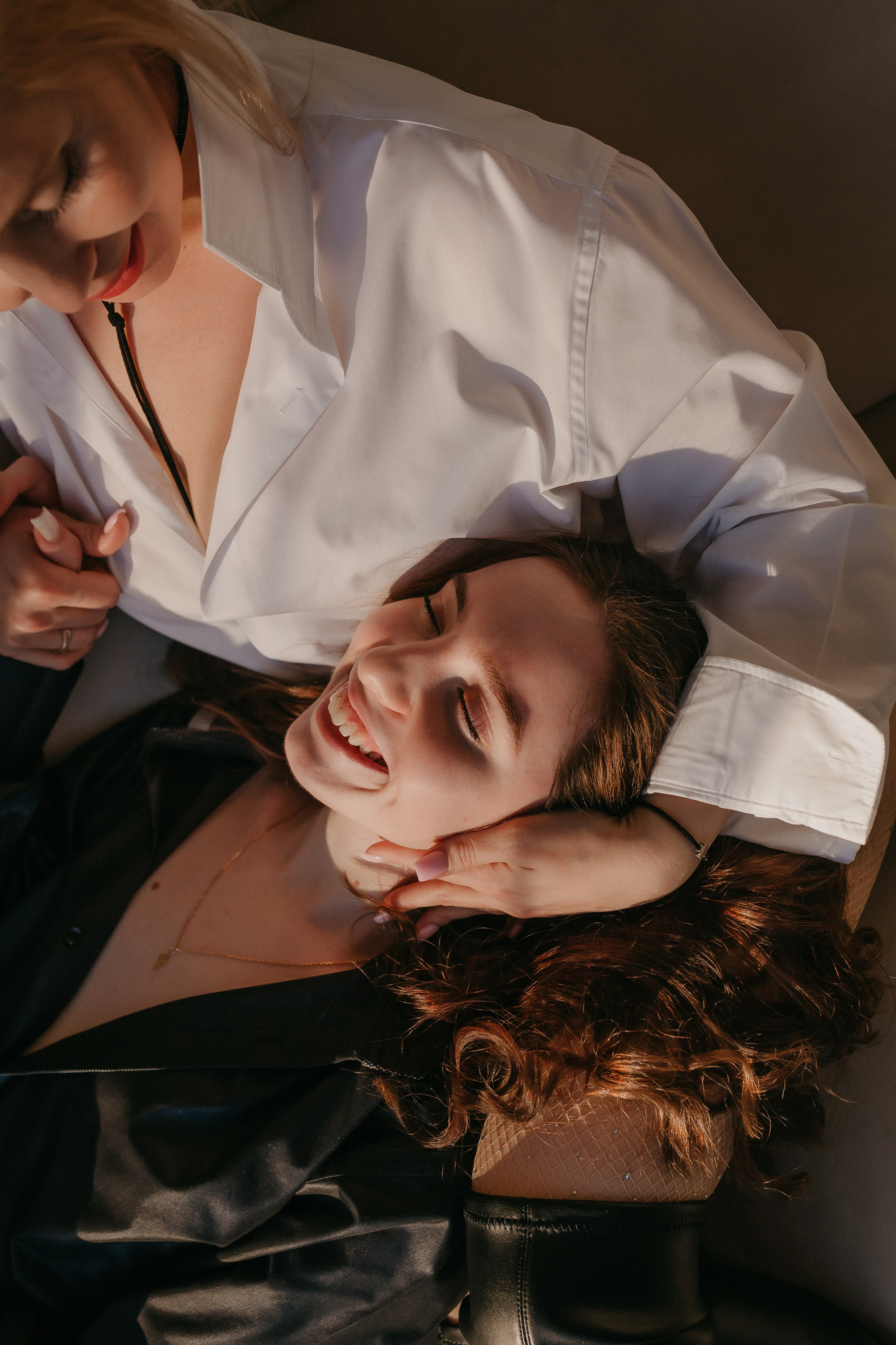 Варвара. Семейный фотограф в Сургуте