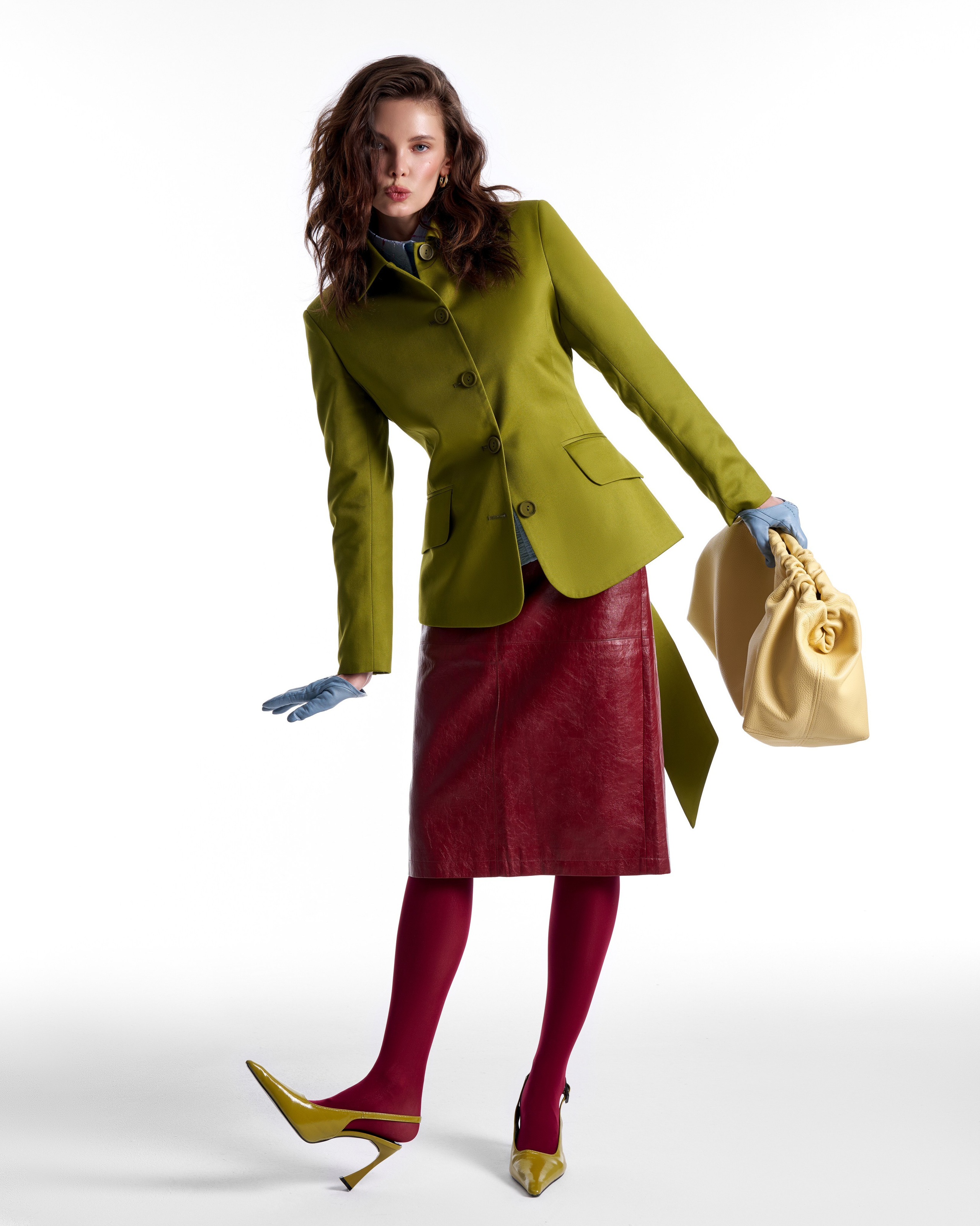 Catalog for ANKA Brand. Коммерческий фотограф Санкт-Петербург, Москва