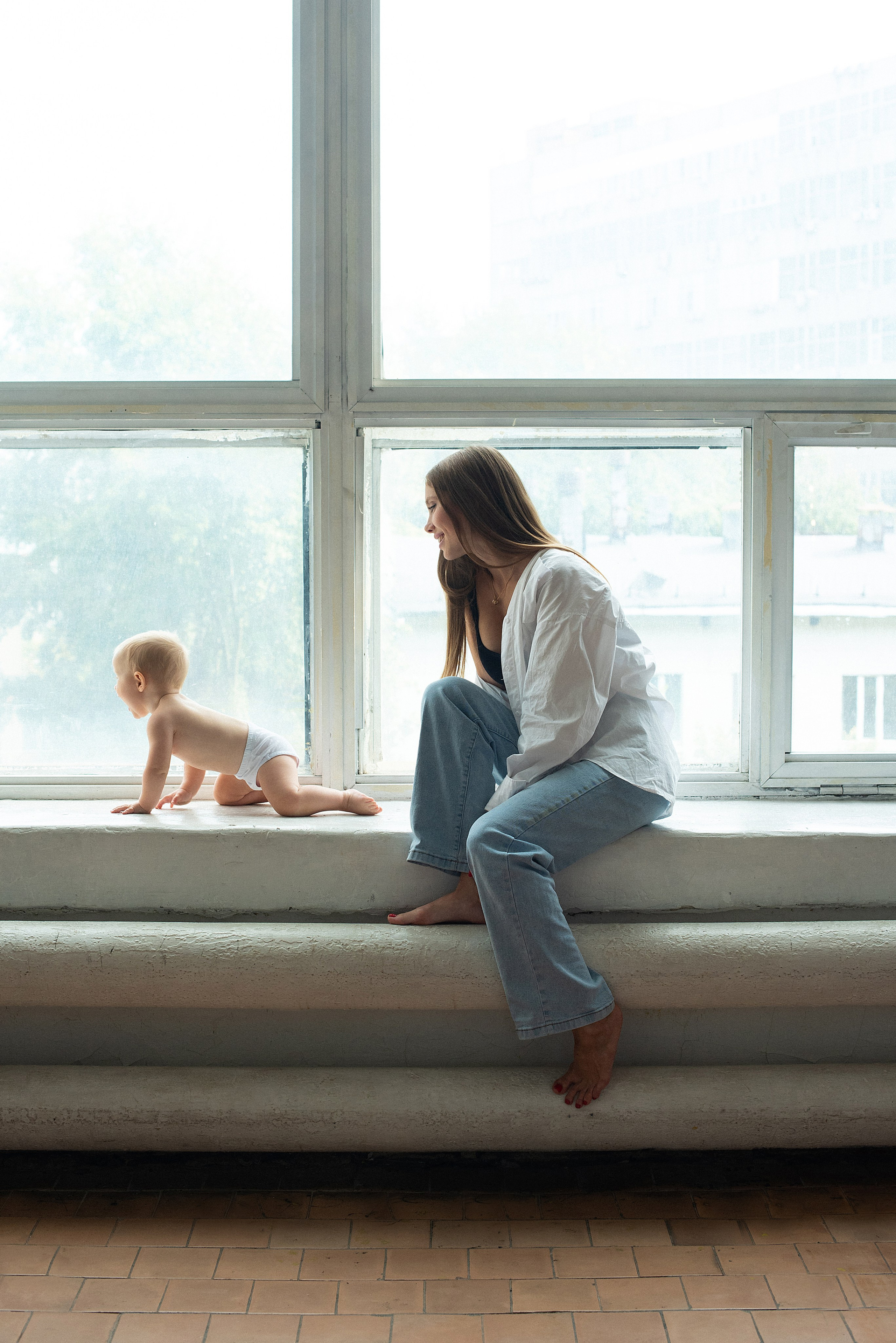 Даша & Ярослав. Юлия Соколовская Фотограф Москва Красногорск