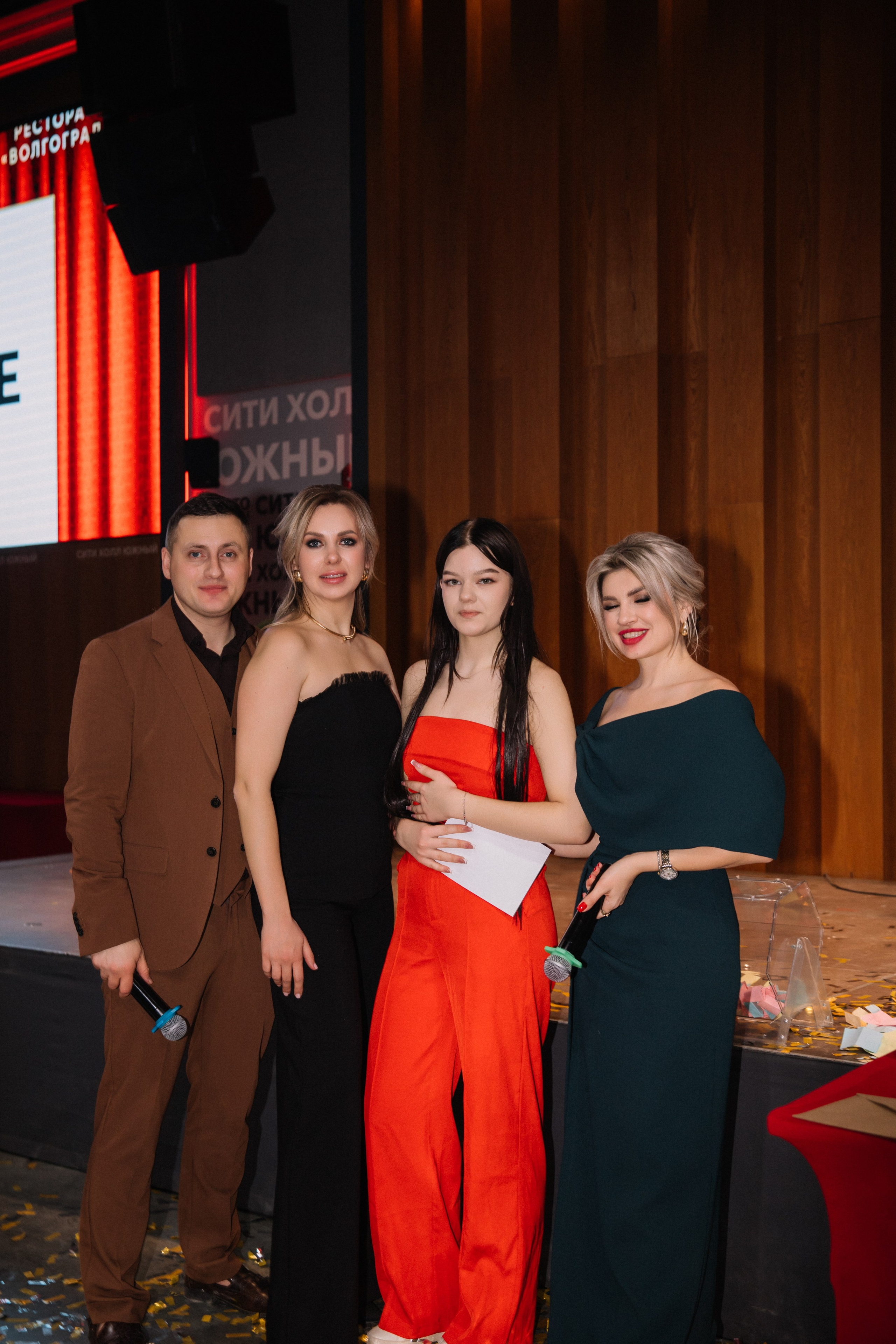 Top 50 Beauty. Фотограф в Волгограде