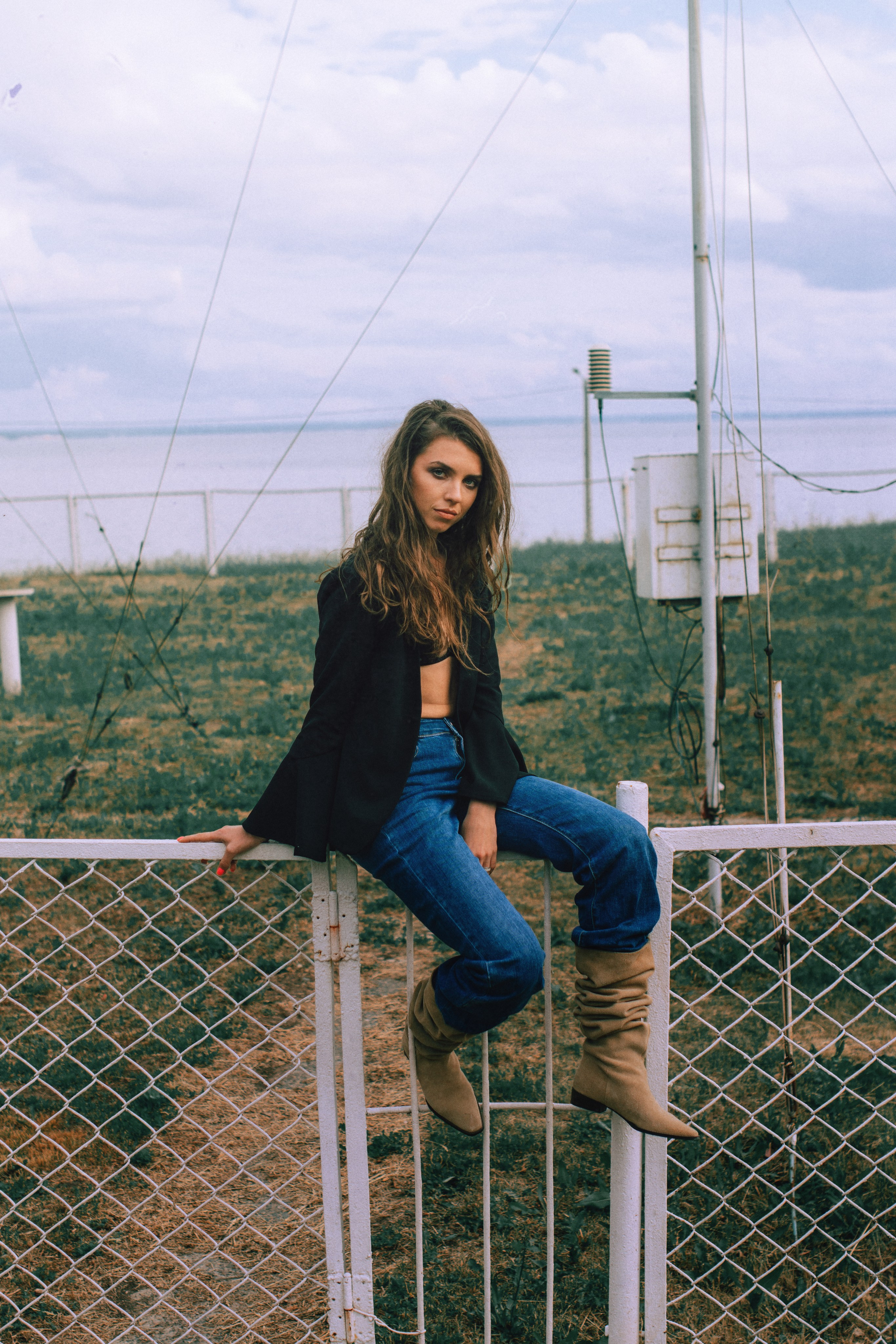 Alina. Фотографирую искусство в Хабаровске