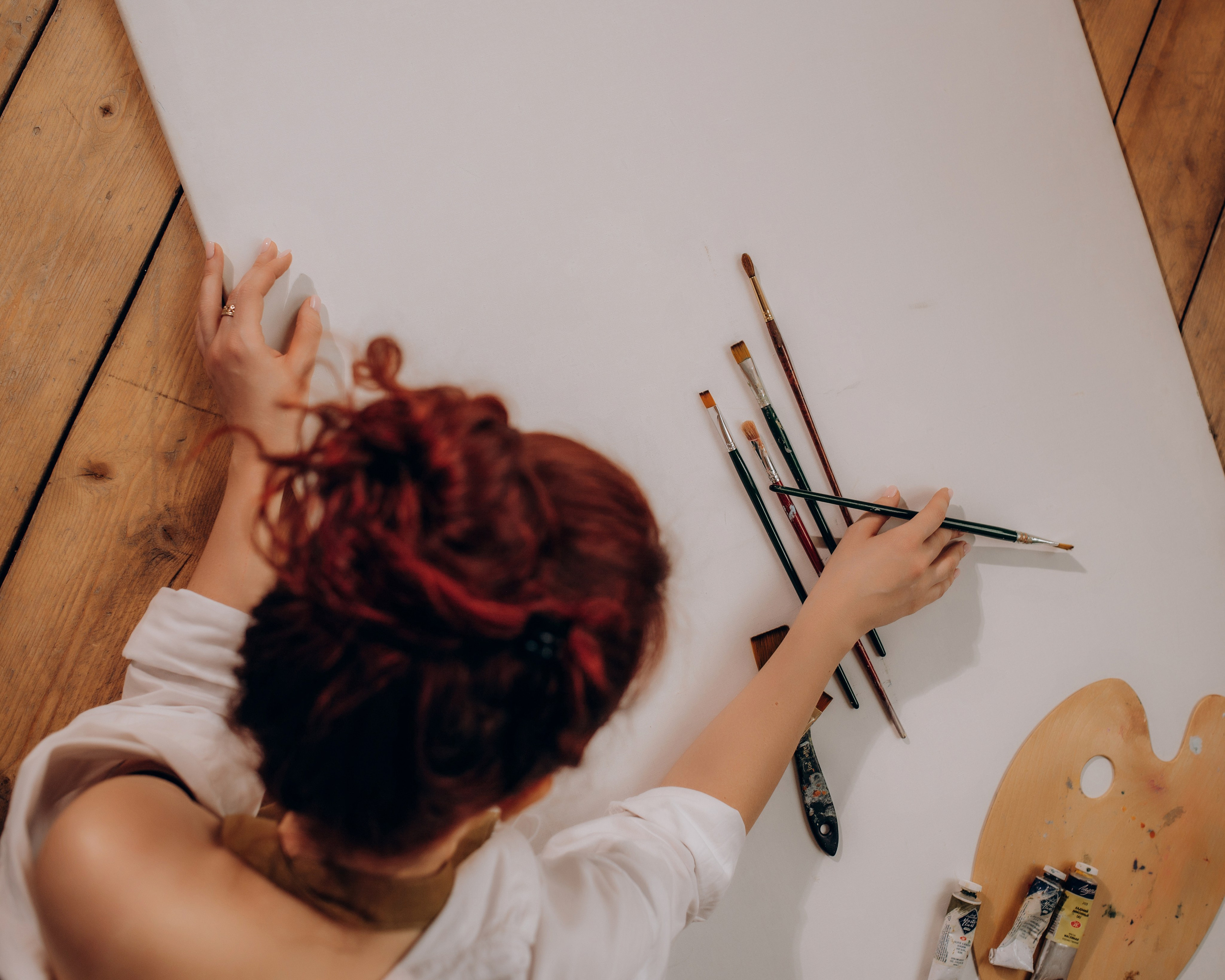 Анастасия. Семейный и женский фотограф в Краснодаре Александра Синчук