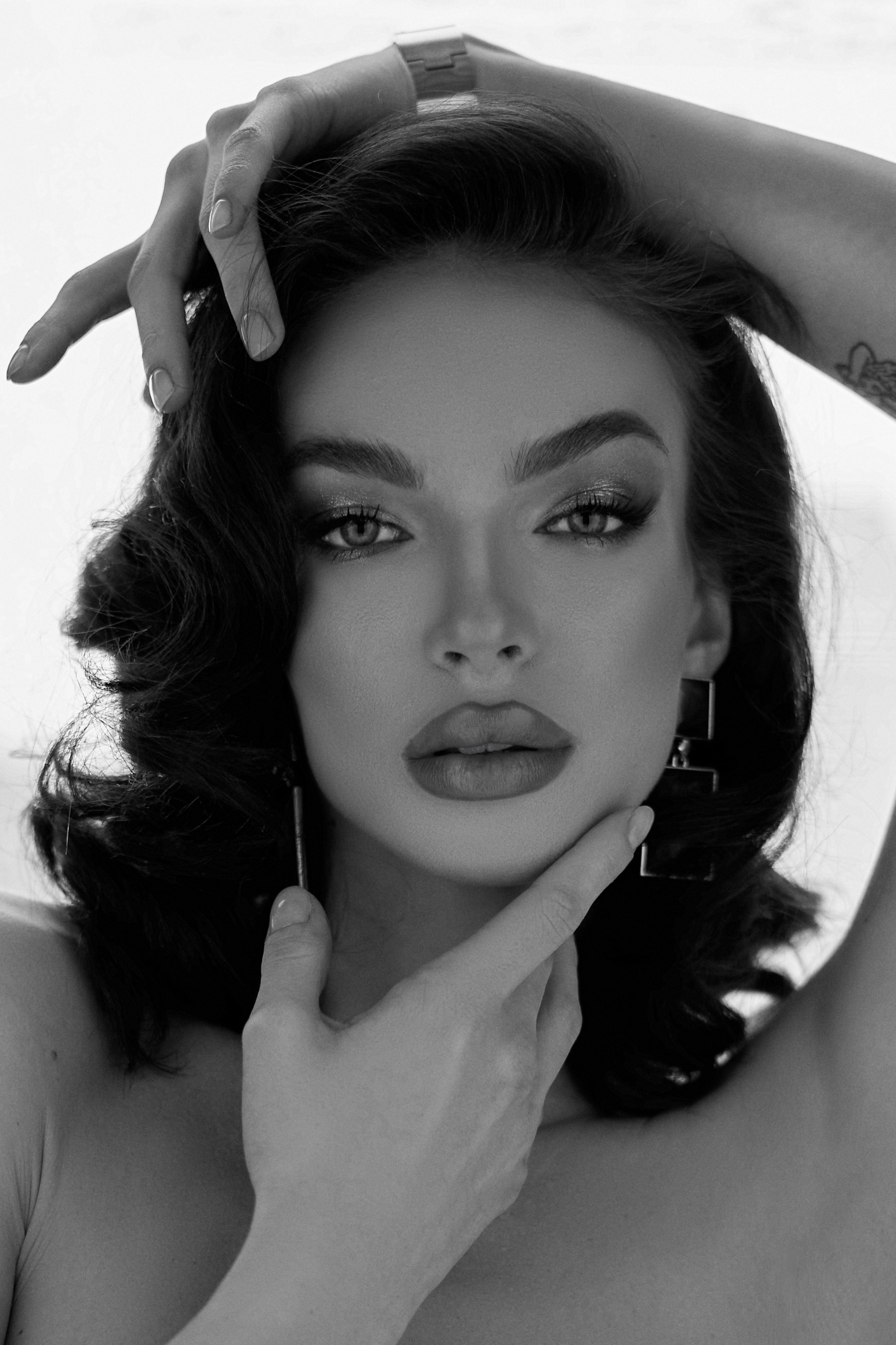 Angelina. Ph.daaryamur