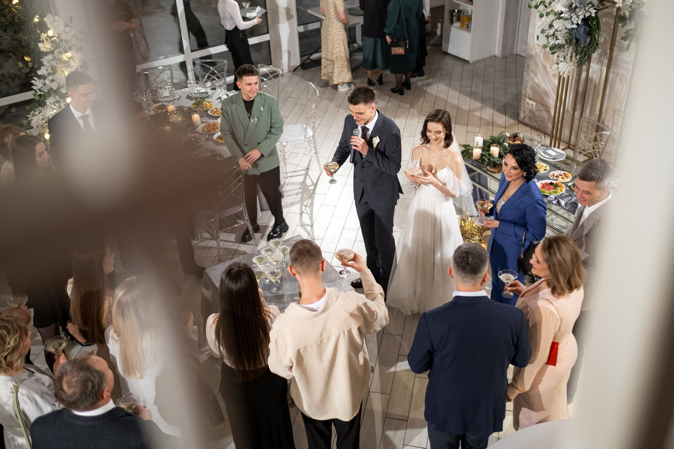 Александр и Анастасия. Свадебный и семейный фотограф Москва, Звенигород, Одинцово, Можайск,