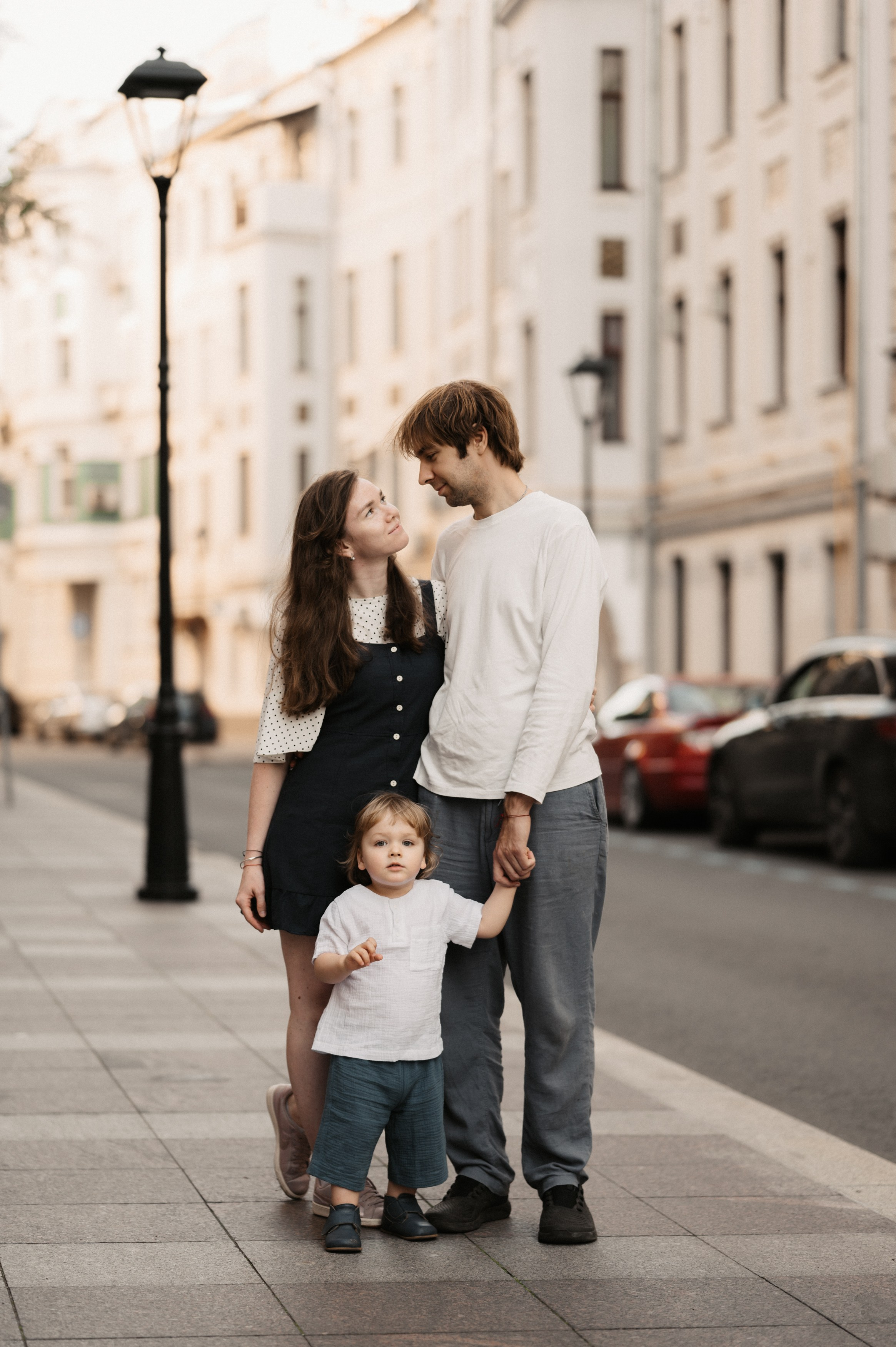 Лето. Фотограф Ким Ангелина