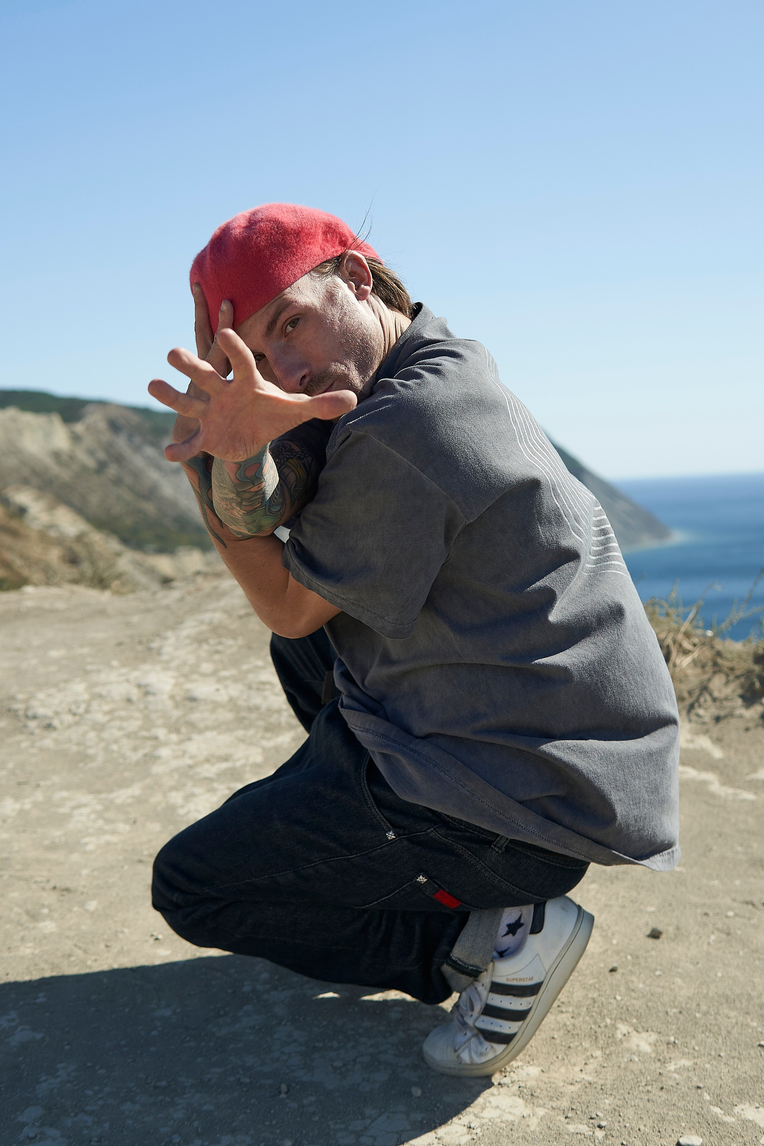 Лукбук для Heart Math. Индивидуальные съемки для брендов nashe nastroenie