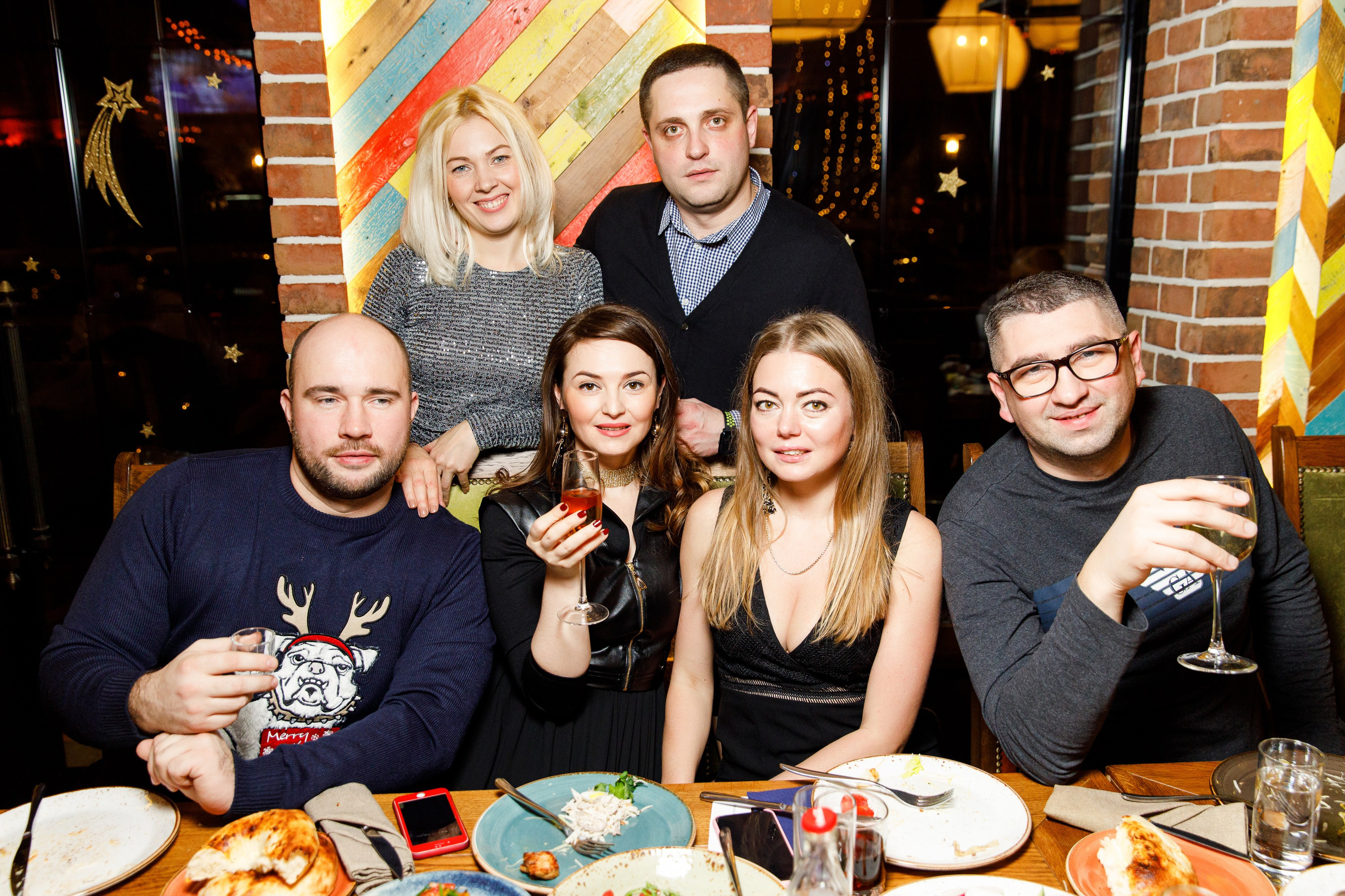 8. Фотограф Недорез Александр в Москве. Репортаж на ваших мероприятиях