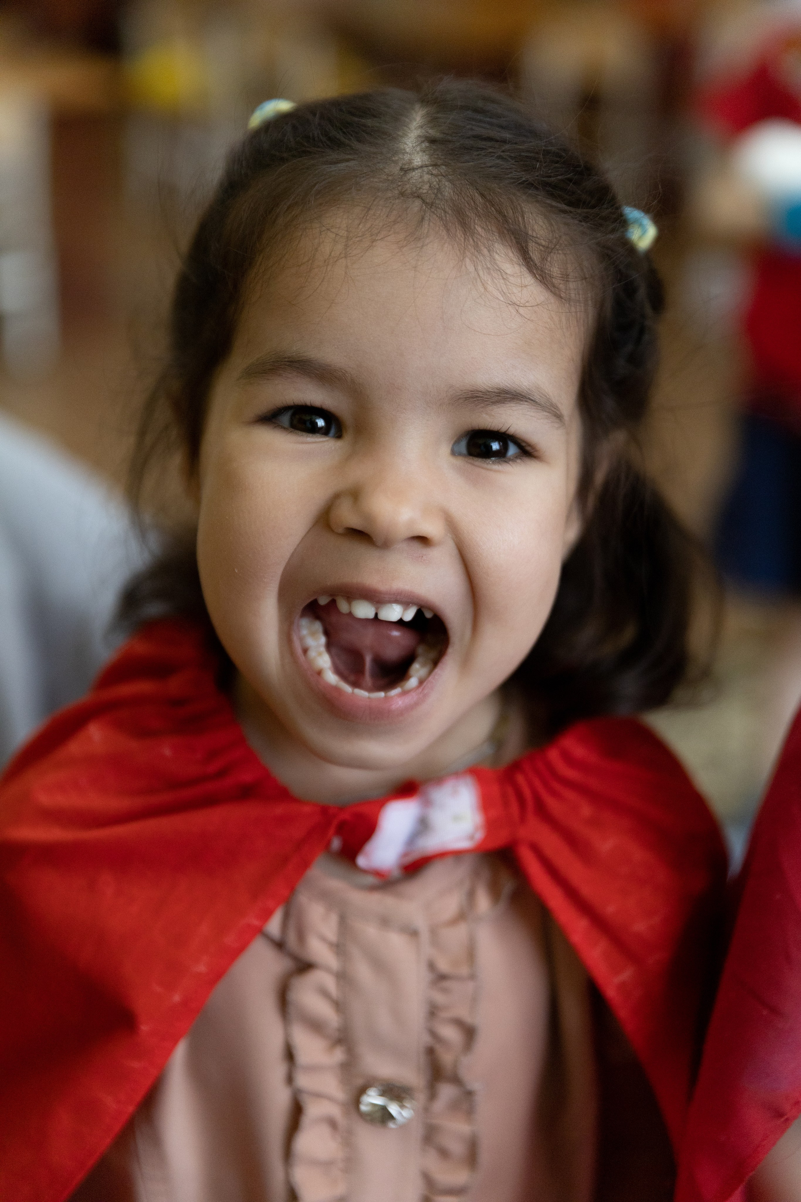 Младшие и средние группы. Литовкина Анастасия фотограф, выпускные альбомы г. Мирный