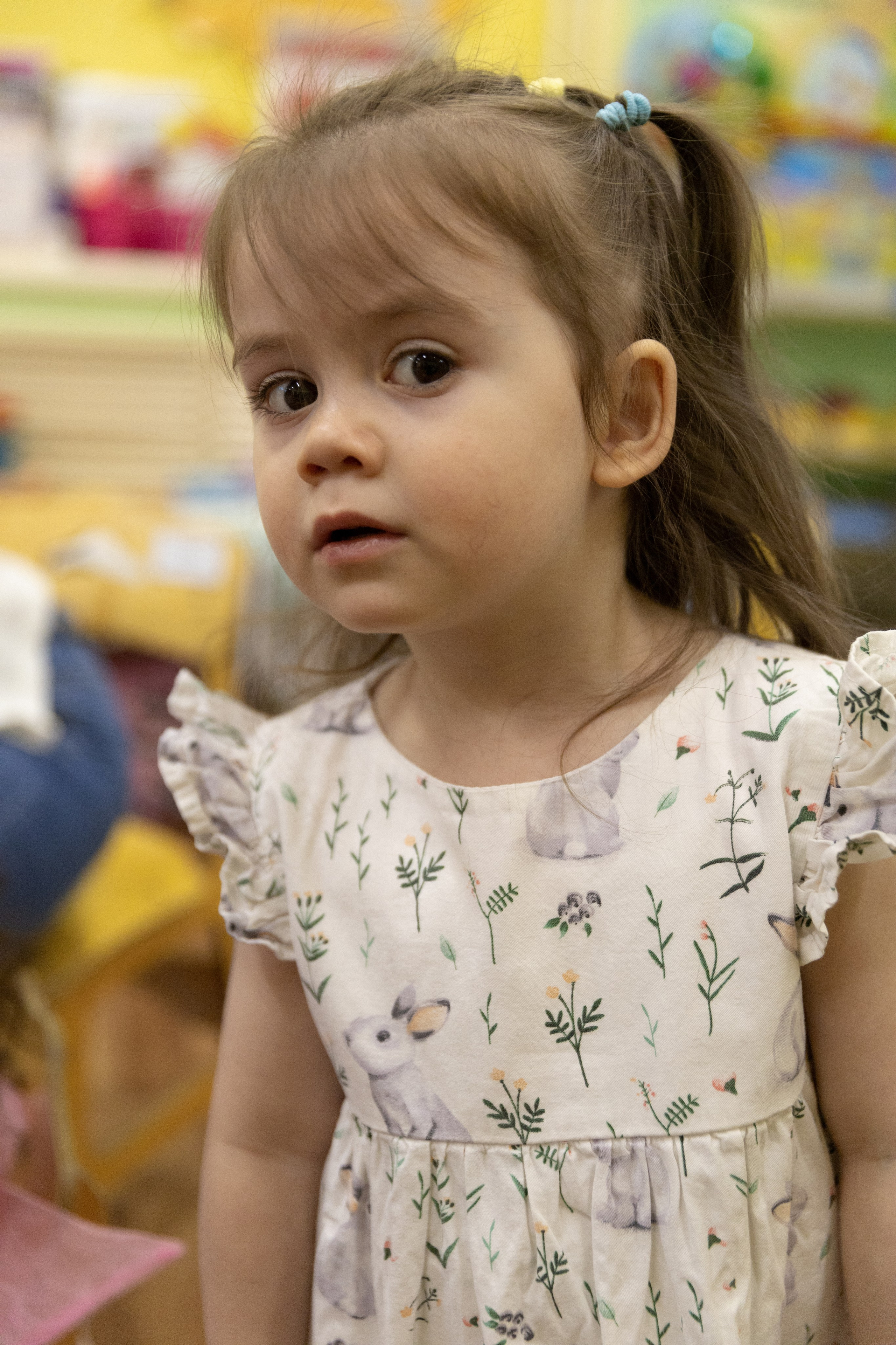 Младшие и средние группы. Литовкина Анастасия фотограф, выпускные альбомы г. Мирный