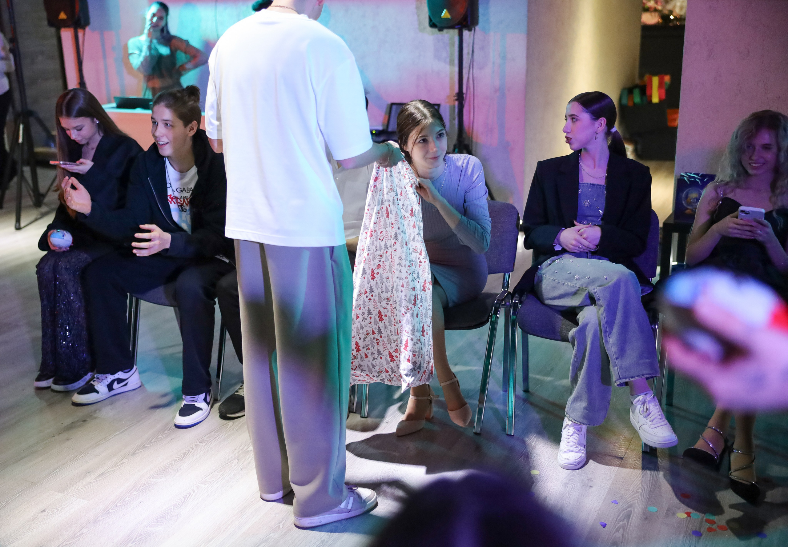 ДЕНЬ РОЖДЕНИЯ БЛИЗНЕЦОВ КАТИ И ДАНИЛЫ. Фотограф мероприятий Ирина Каширина