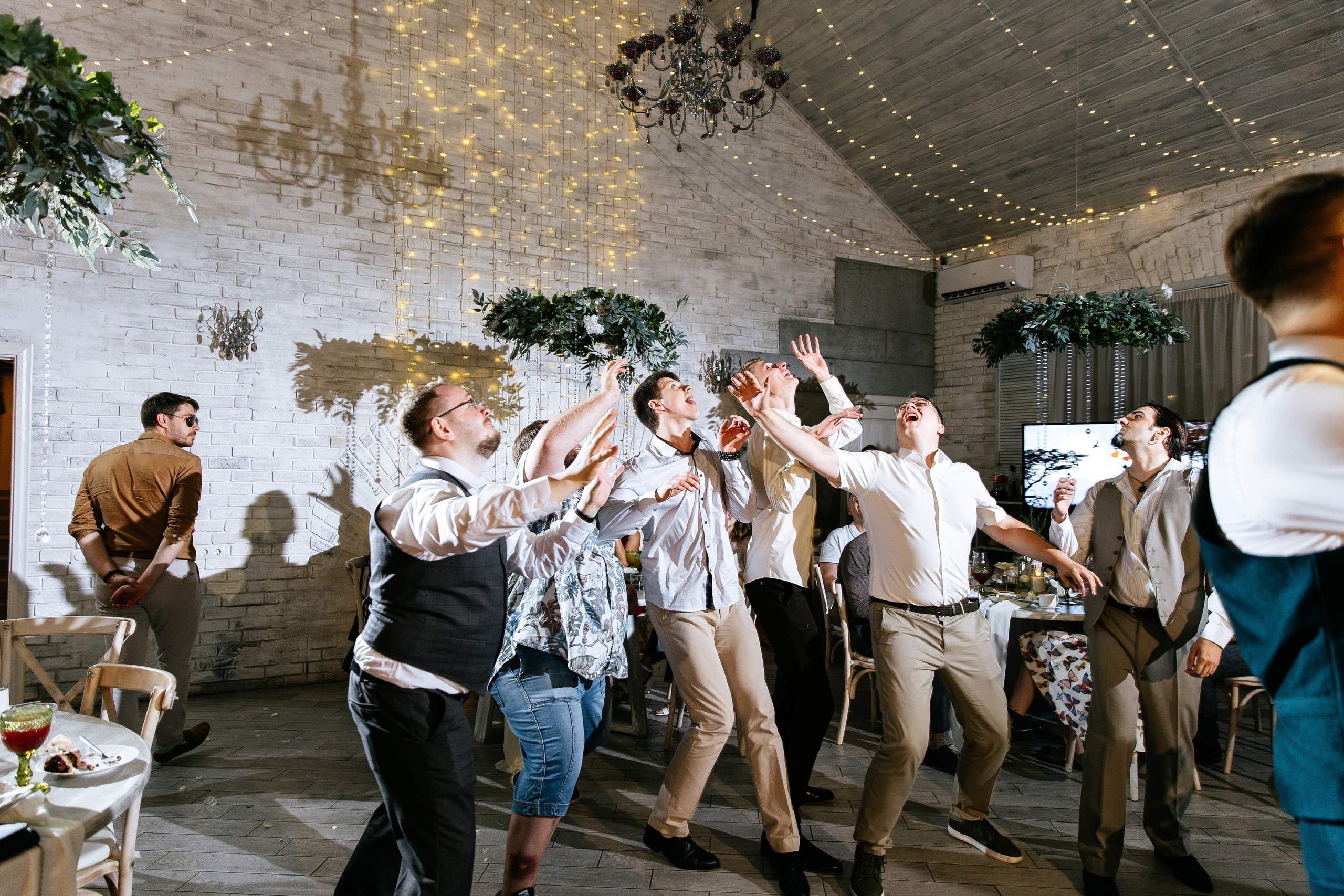 Ярослав и Аня